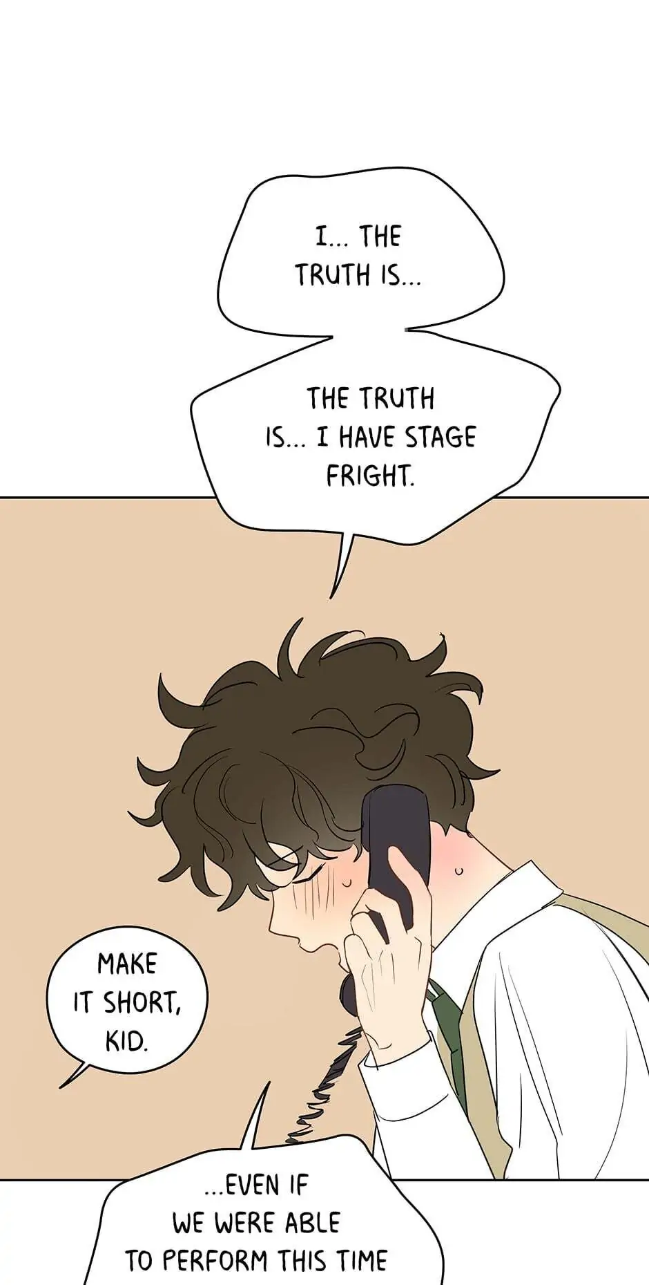 It’s Just a Dream…Right?! - Chapter 18 Page 62