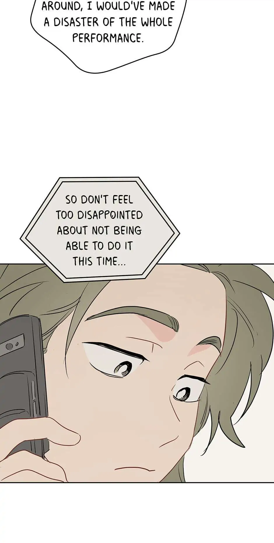 It’s Just a Dream…Right?! - Chapter 18 Page 63