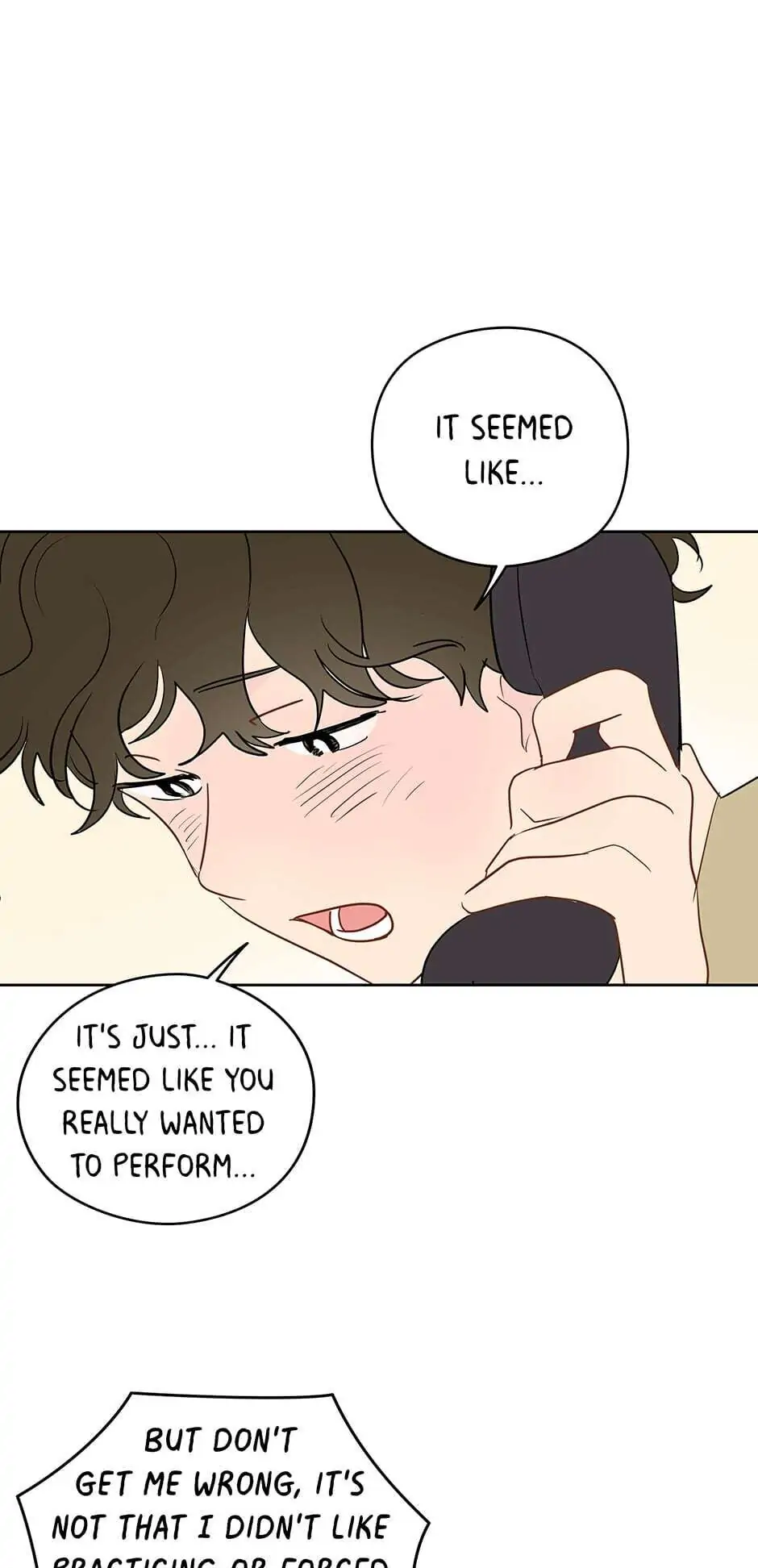 It’s Just a Dream…Right?! - Chapter 18 Page 67