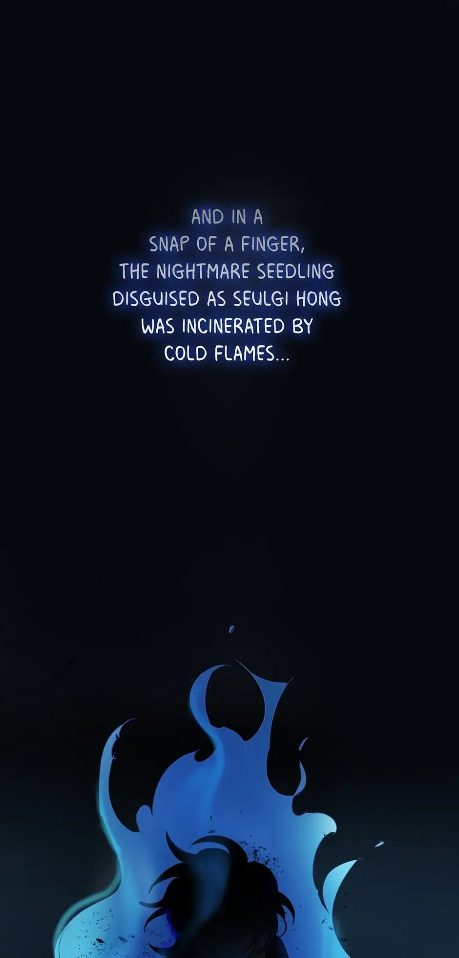 It’s Just a Dream…Right?! - Chapter 19 Page 1