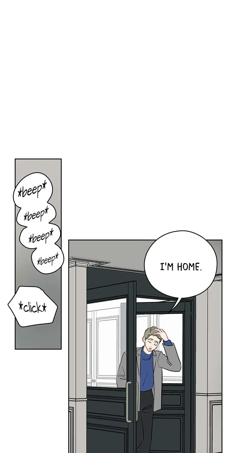 It’s Just a Dream…Right?! - Chapter 19 Page 16