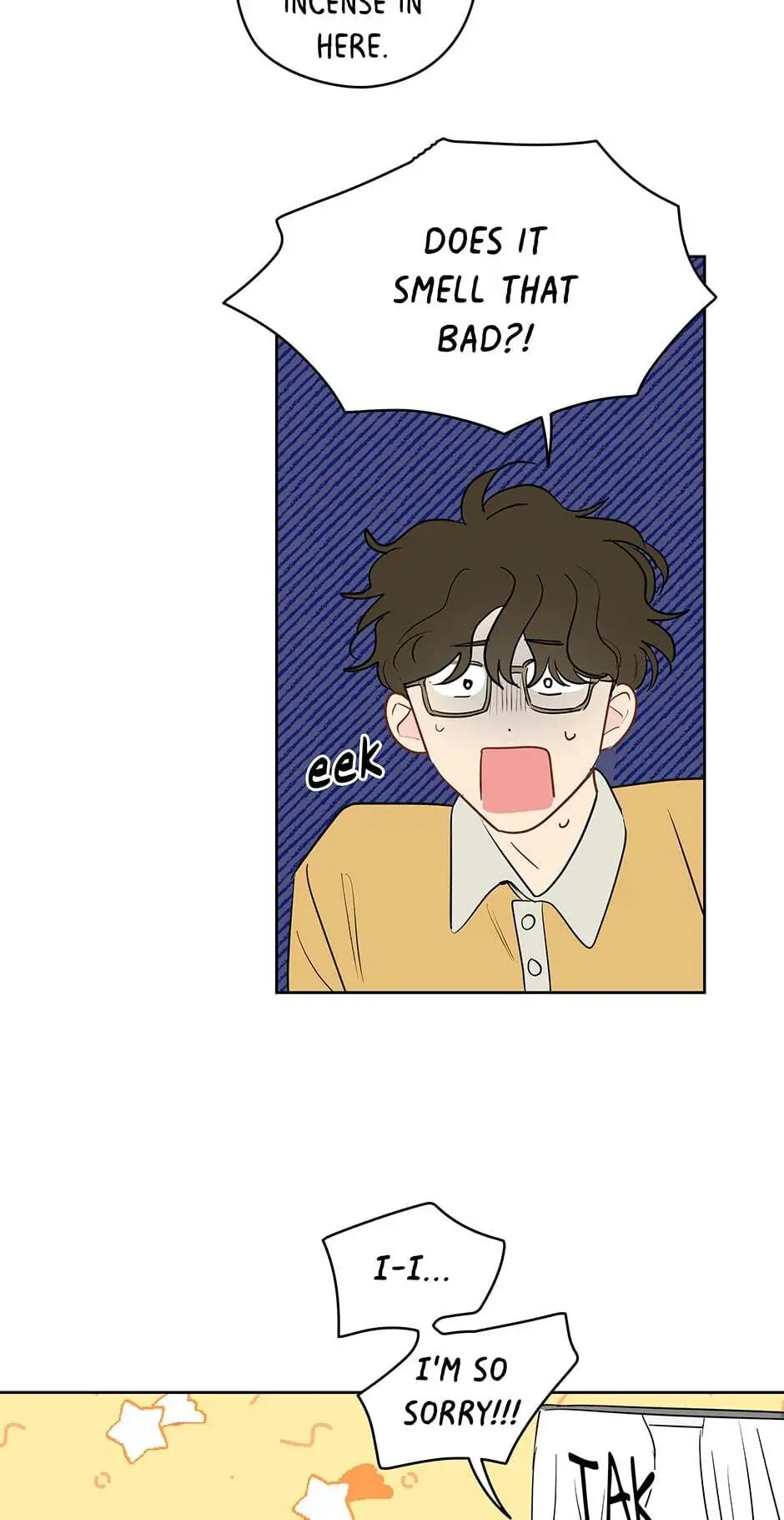 It’s Just a Dream…Right?! - Chapter 19 Page 18