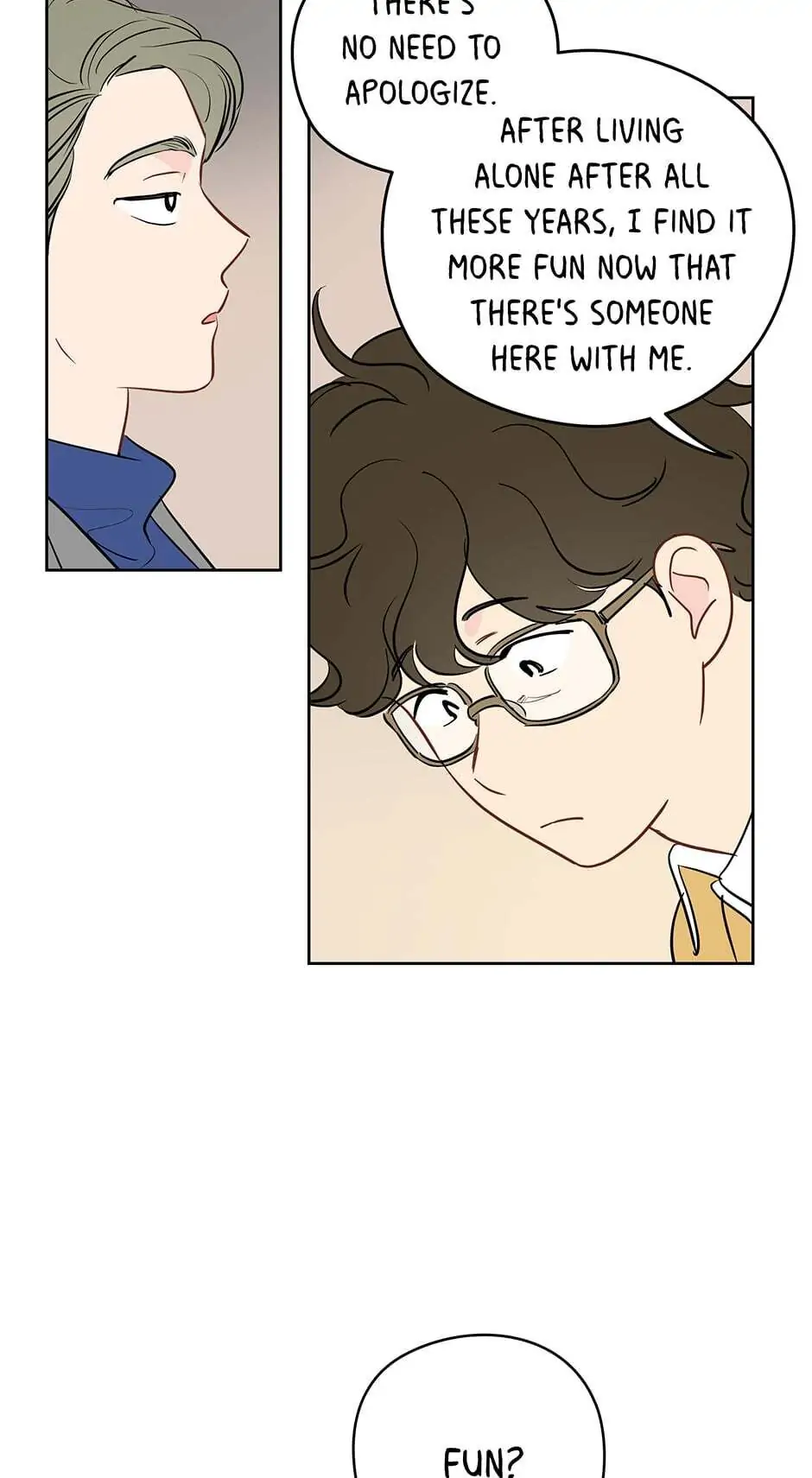 It’s Just a Dream…Right?! - Chapter 19 Page 25