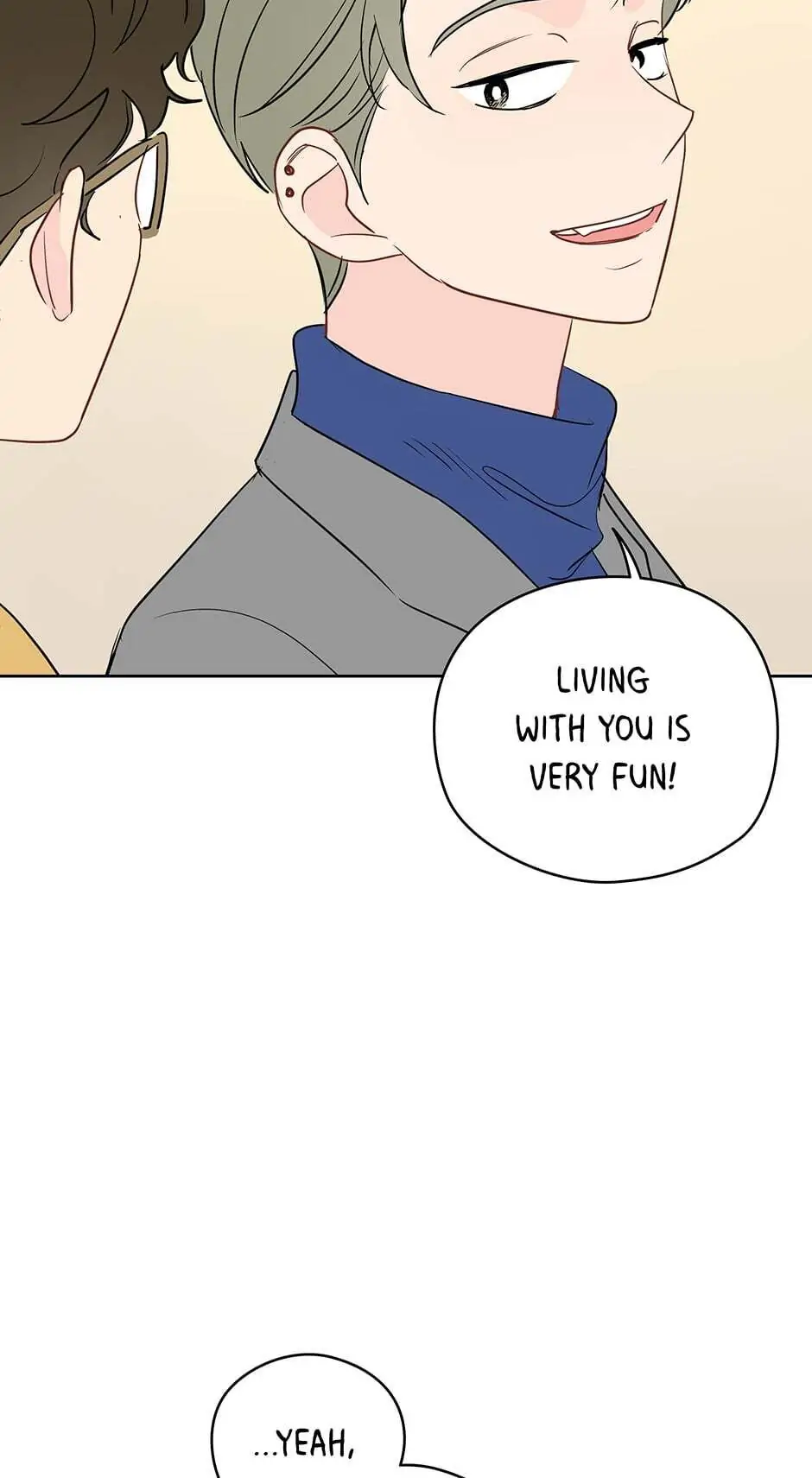 It’s Just a Dream…Right?! - Chapter 19 Page 27