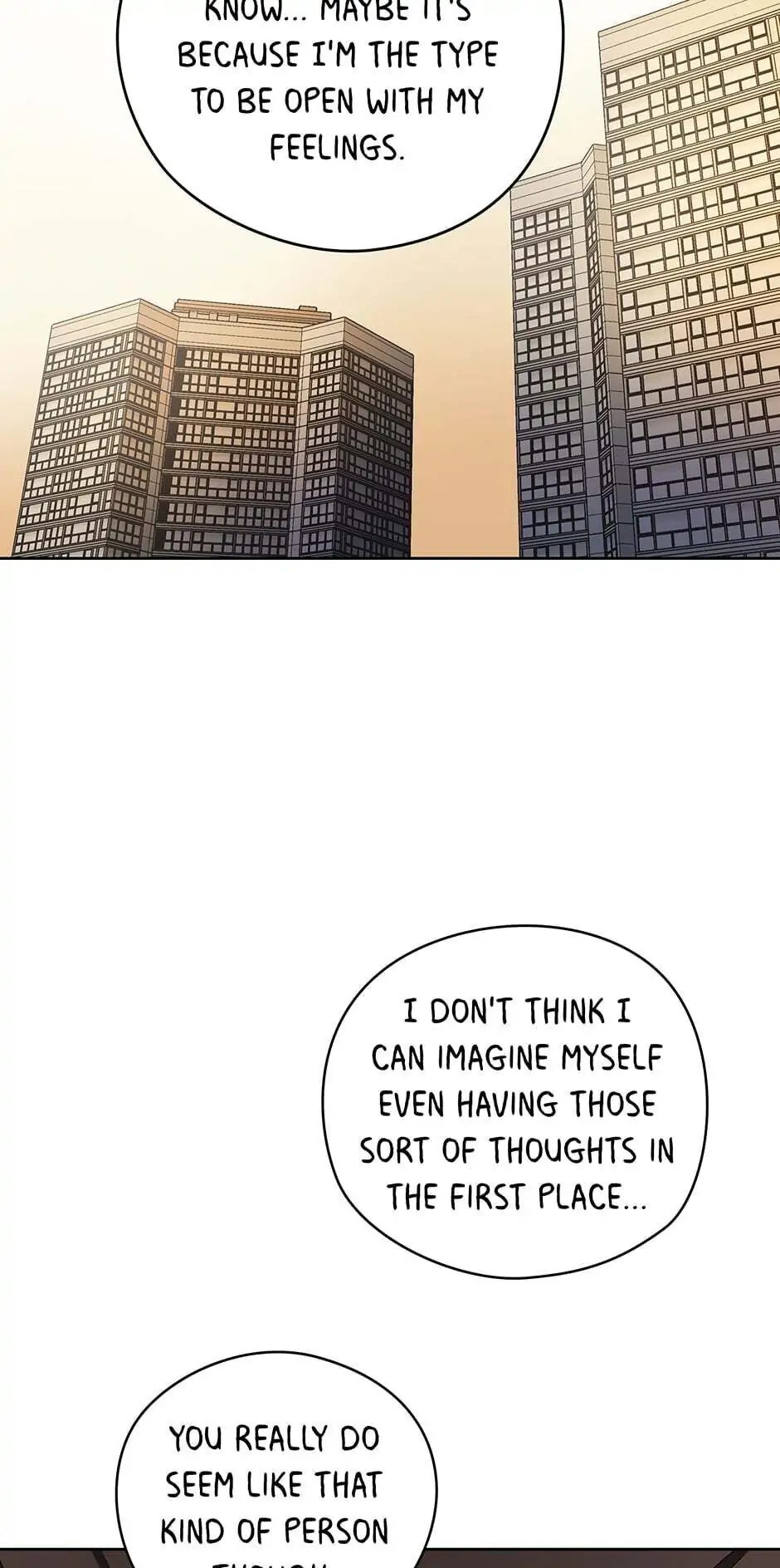 It’s Just a Dream…Right?! - Chapter 19 Page 30