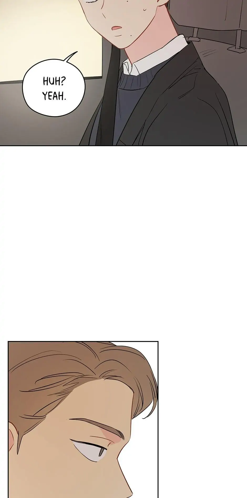It’s Just a Dream…Right?! - Chapter 19 Page 33