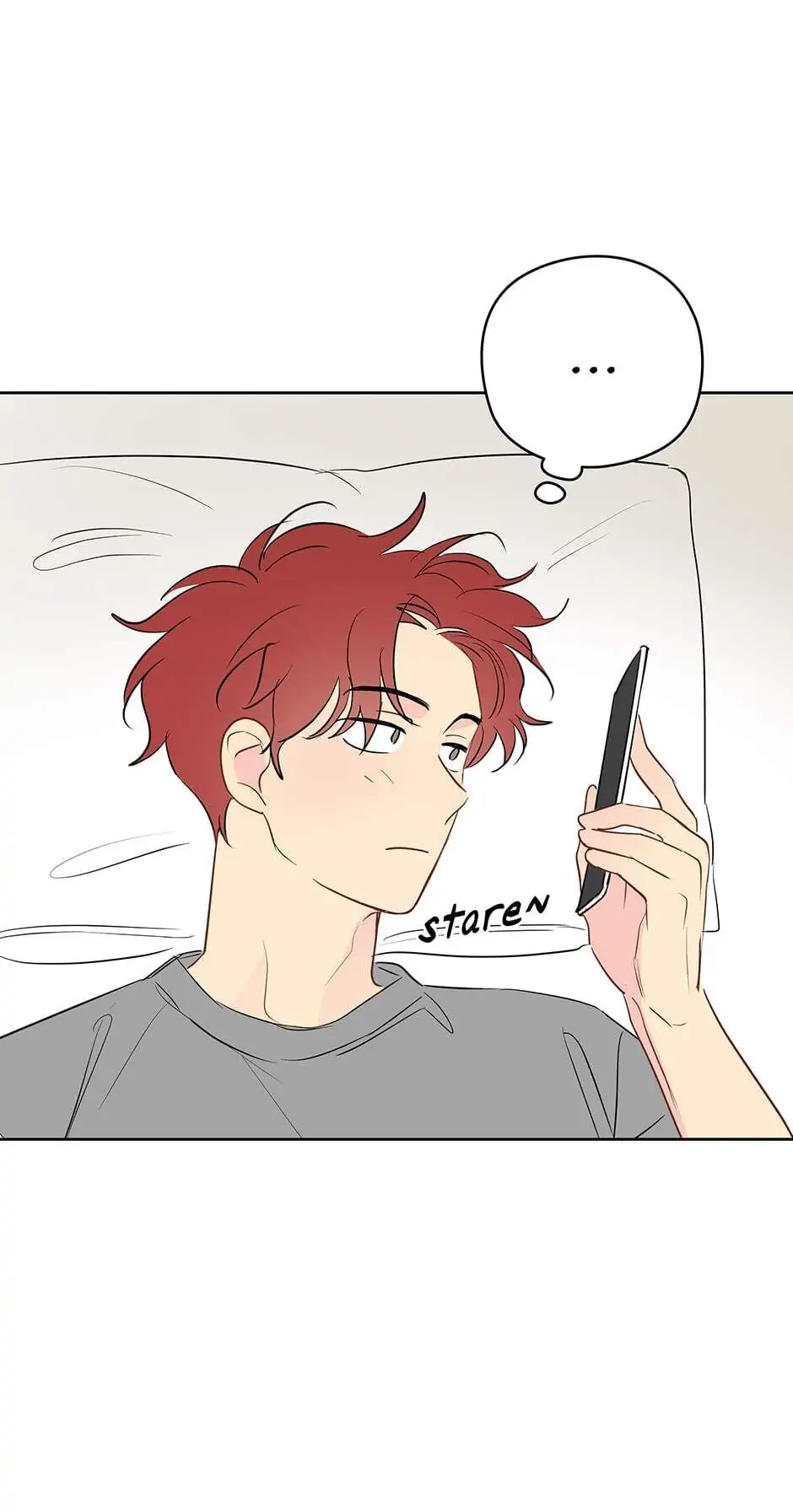 It’s Just a Dream…Right?! - Chapter 19 Page 43