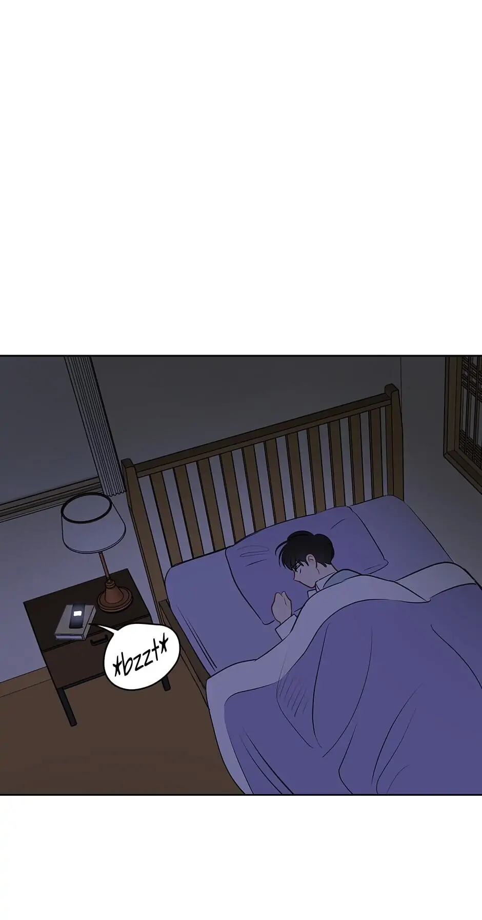 It’s Just a Dream…Right?! - Chapter 19 Page 45