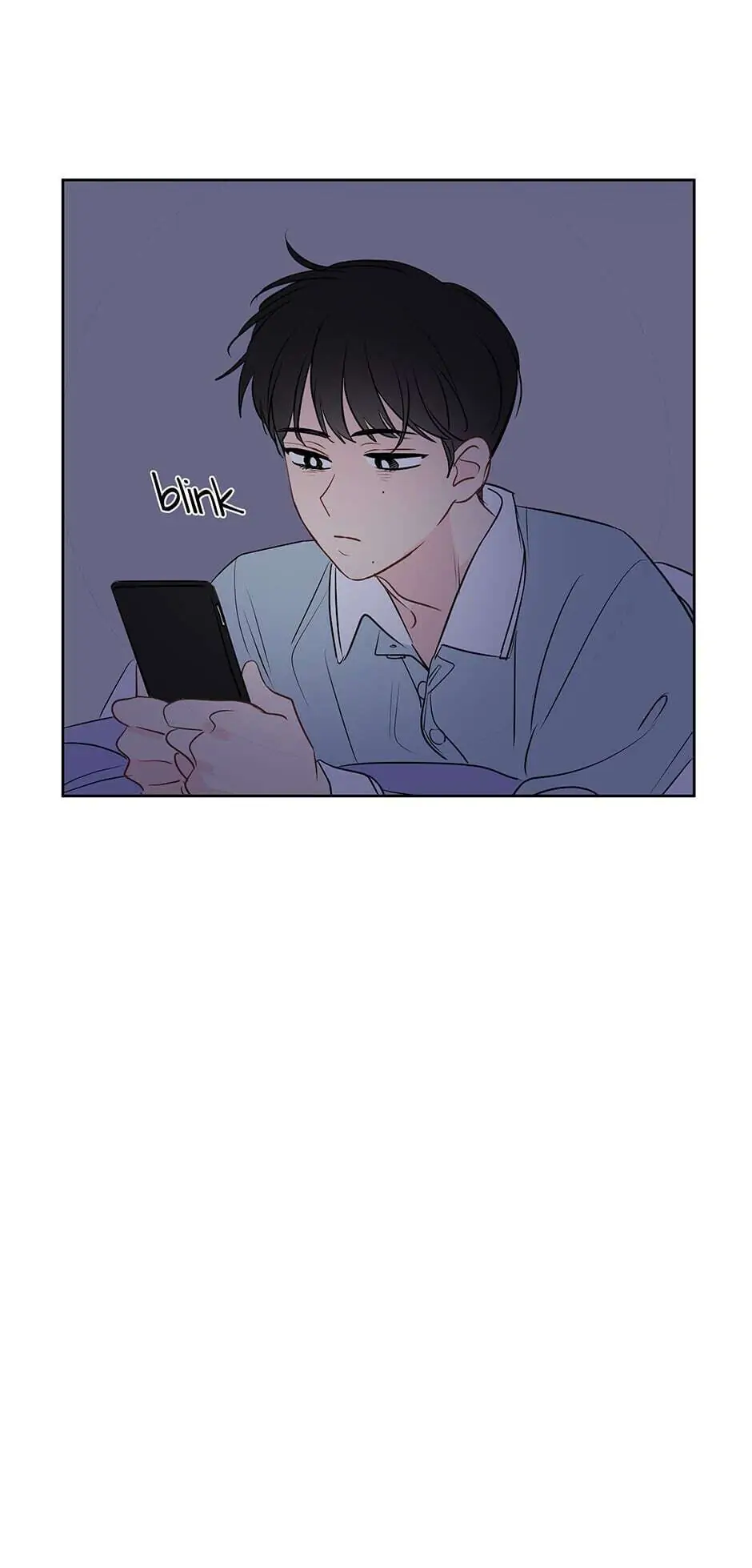It’s Just a Dream…Right?! - Chapter 19 Page 50