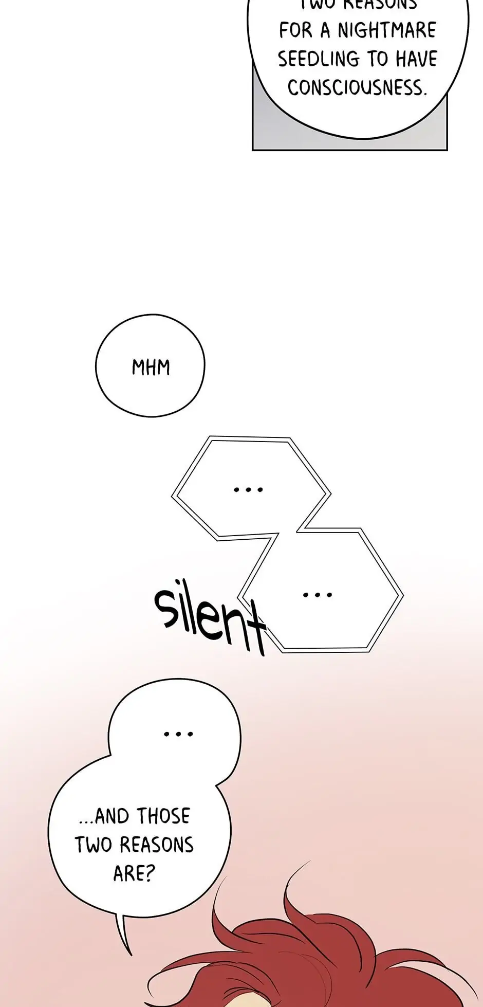 It’s Just a Dream…Right?! - Chapter 19 Page 56