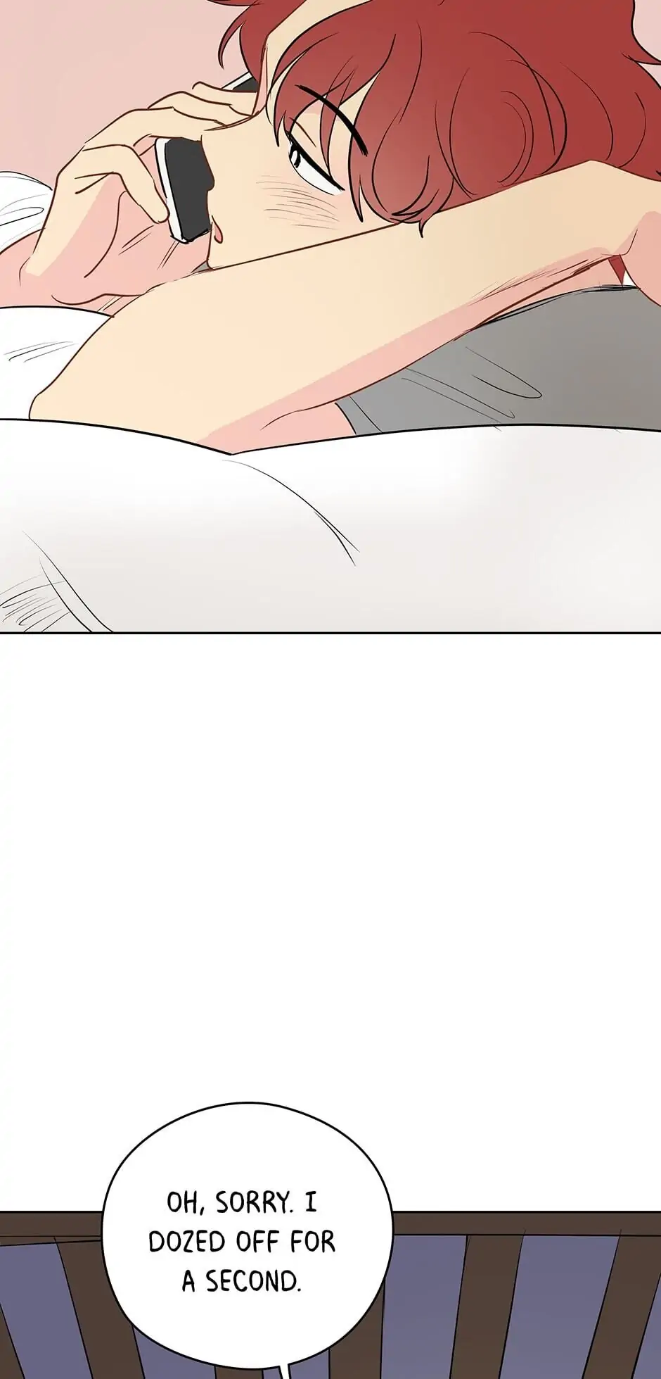 It’s Just a Dream…Right?! - Chapter 19 Page 57