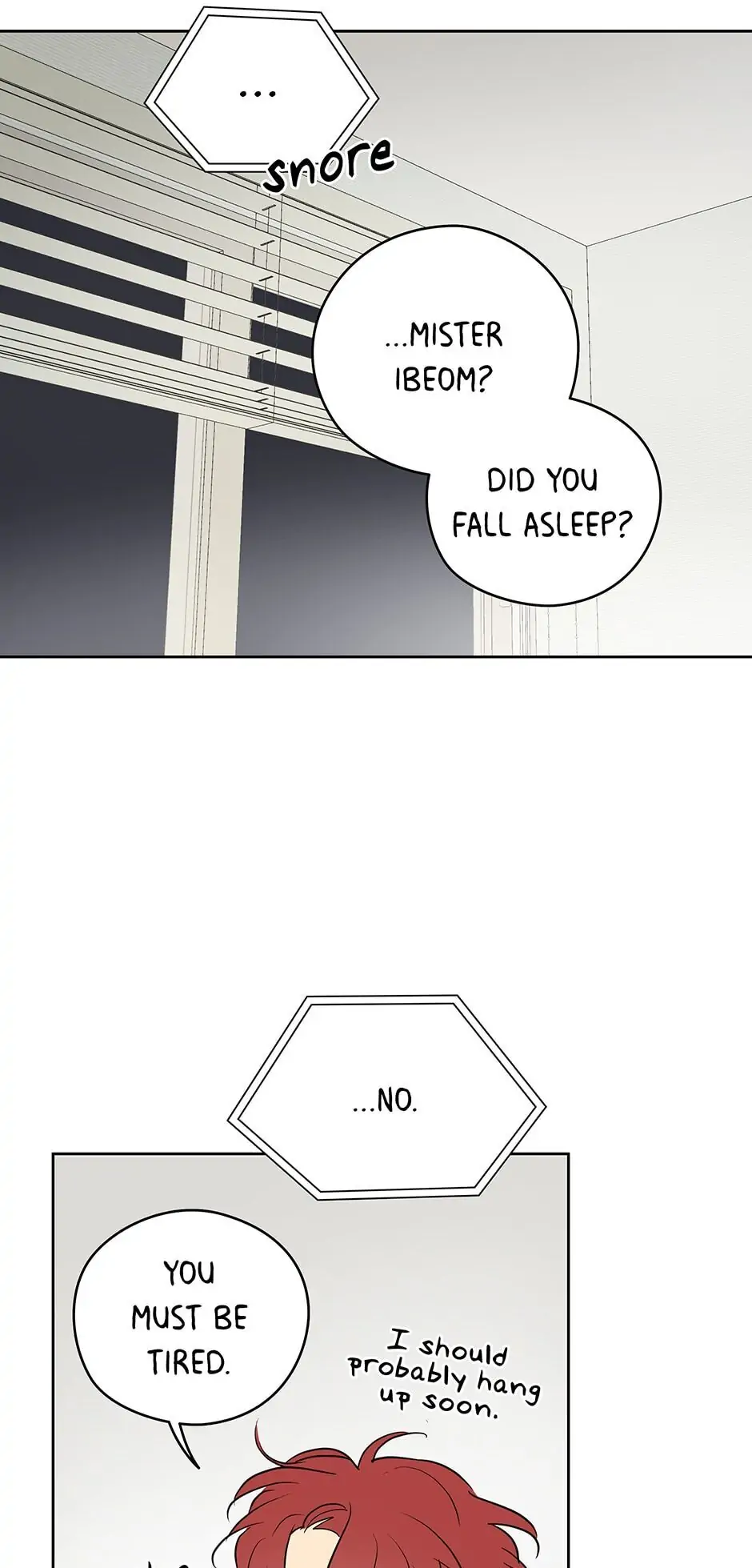 It’s Just a Dream…Right?! - Chapter 19 Page 66