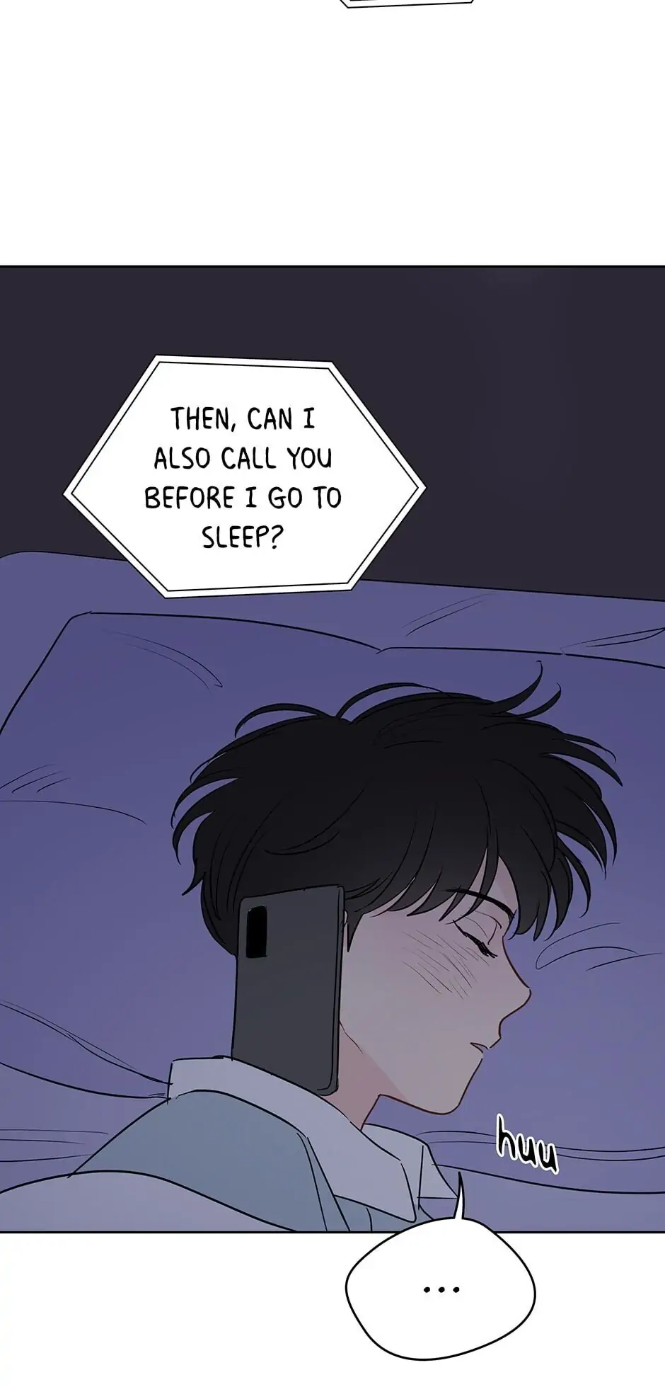 It’s Just a Dream…Right?! - Chapter 19 Page 68