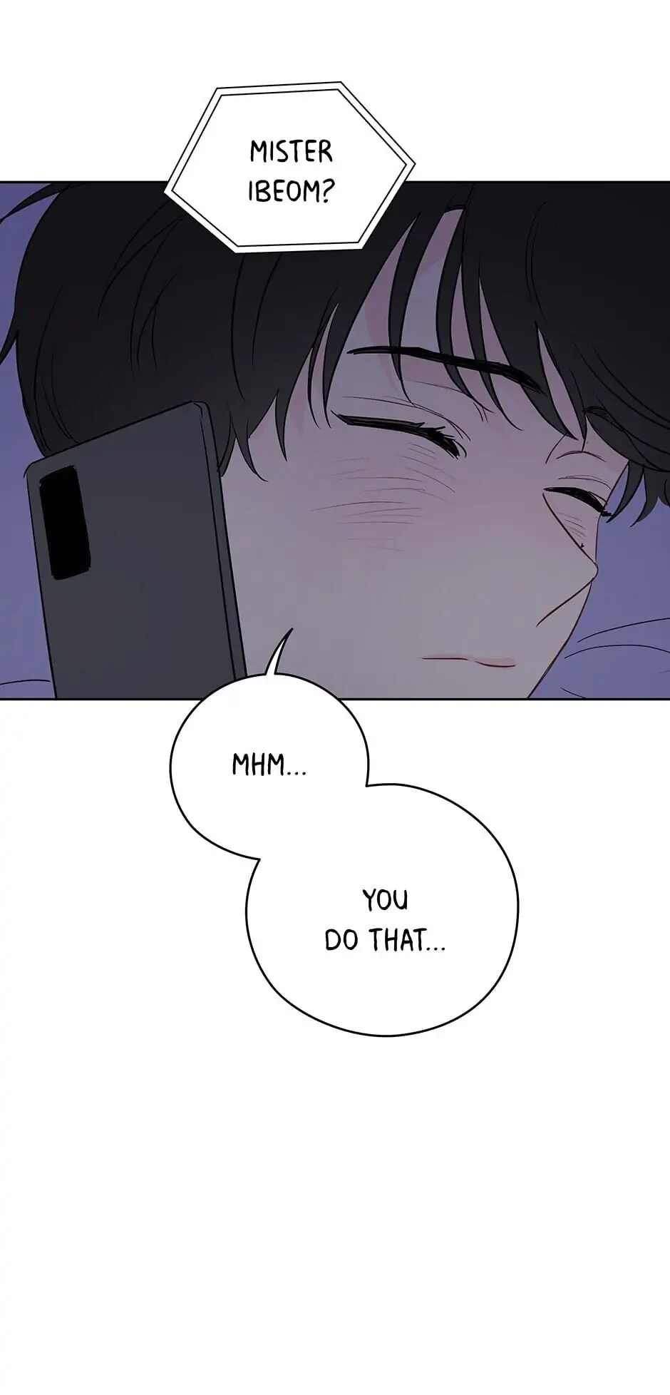 It’s Just a Dream…Right?! - Chapter 19 Page 69