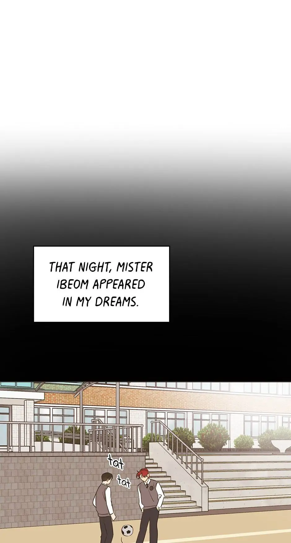 It’s Just a Dream…Right?! - Chapter 19 Page 71