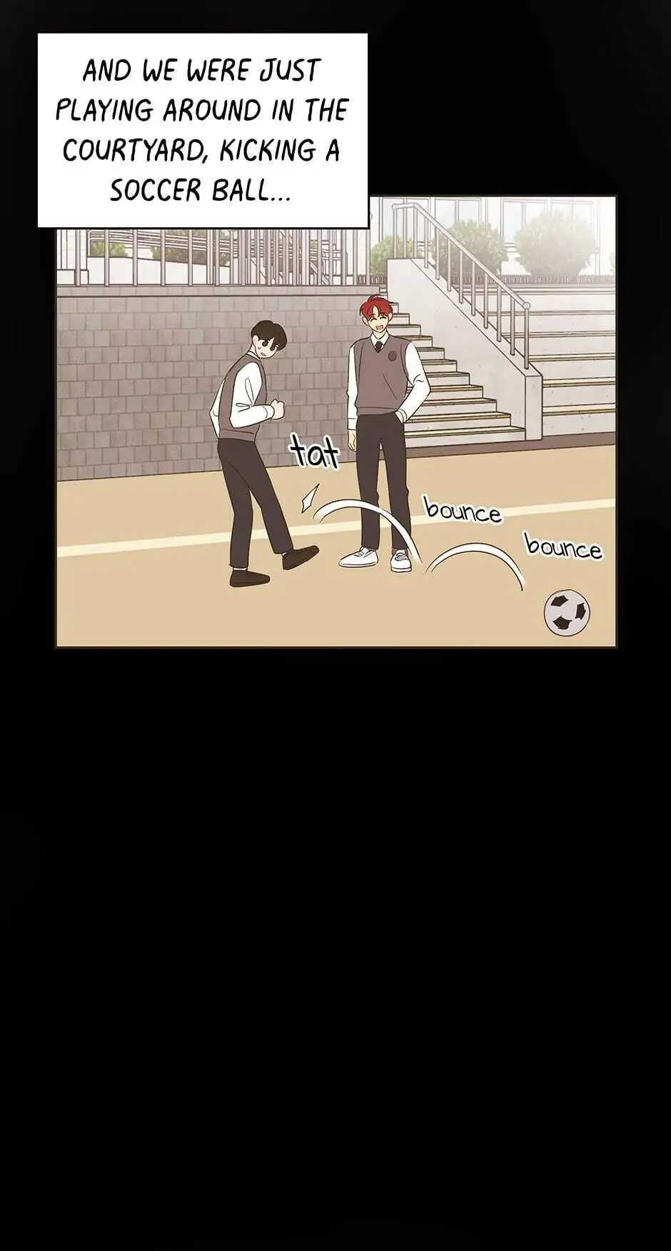 It’s Just a Dream…Right?! - Chapter 19 Page 73