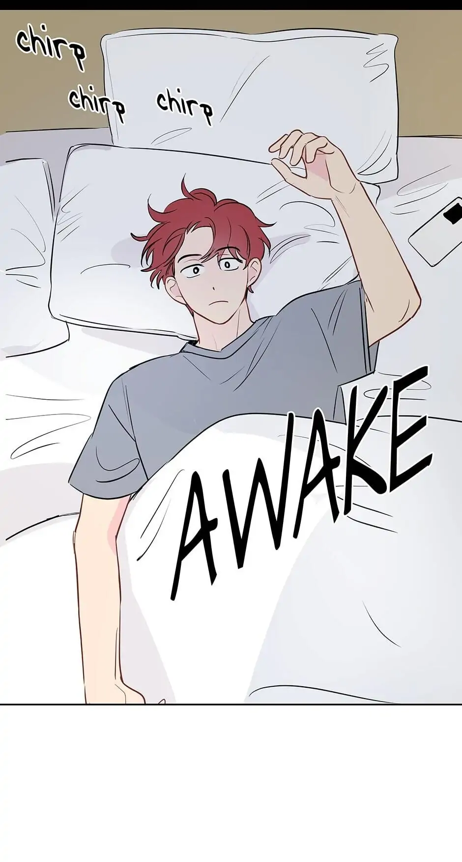 It’s Just a Dream…Right?! - Chapter 19 Page 74