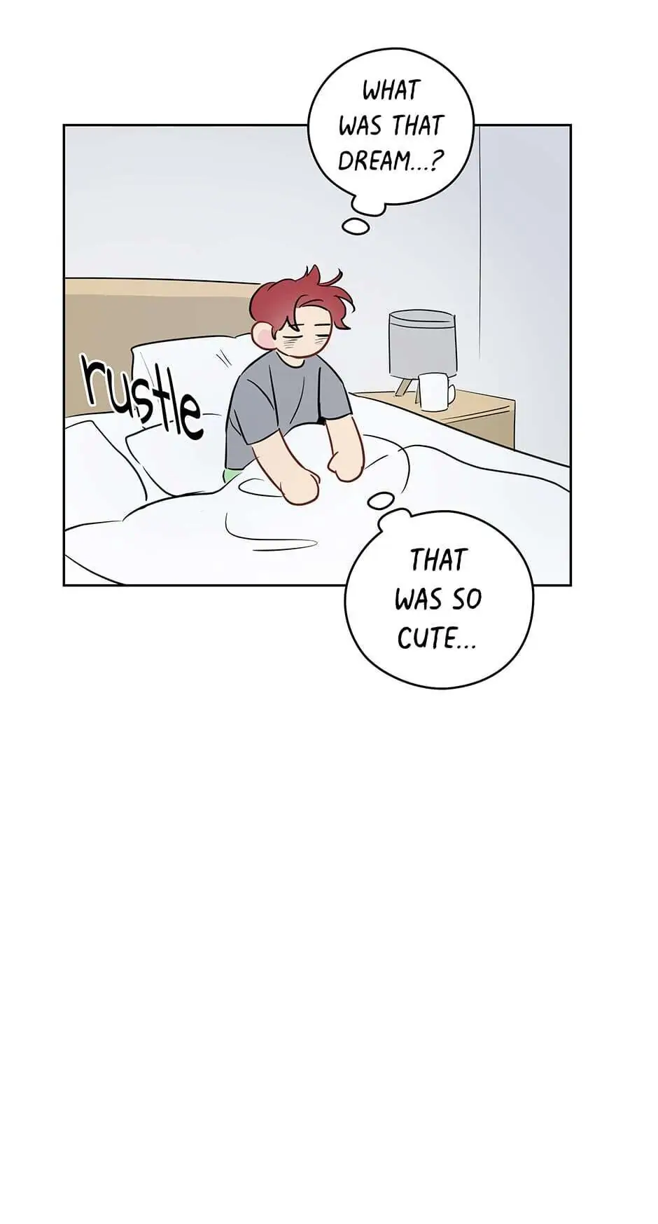 It’s Just a Dream…Right?! - Chapter 19 Page 75