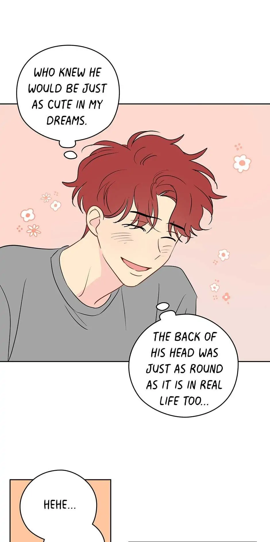It’s Just a Dream…Right?! - Chapter 19 Page 76
