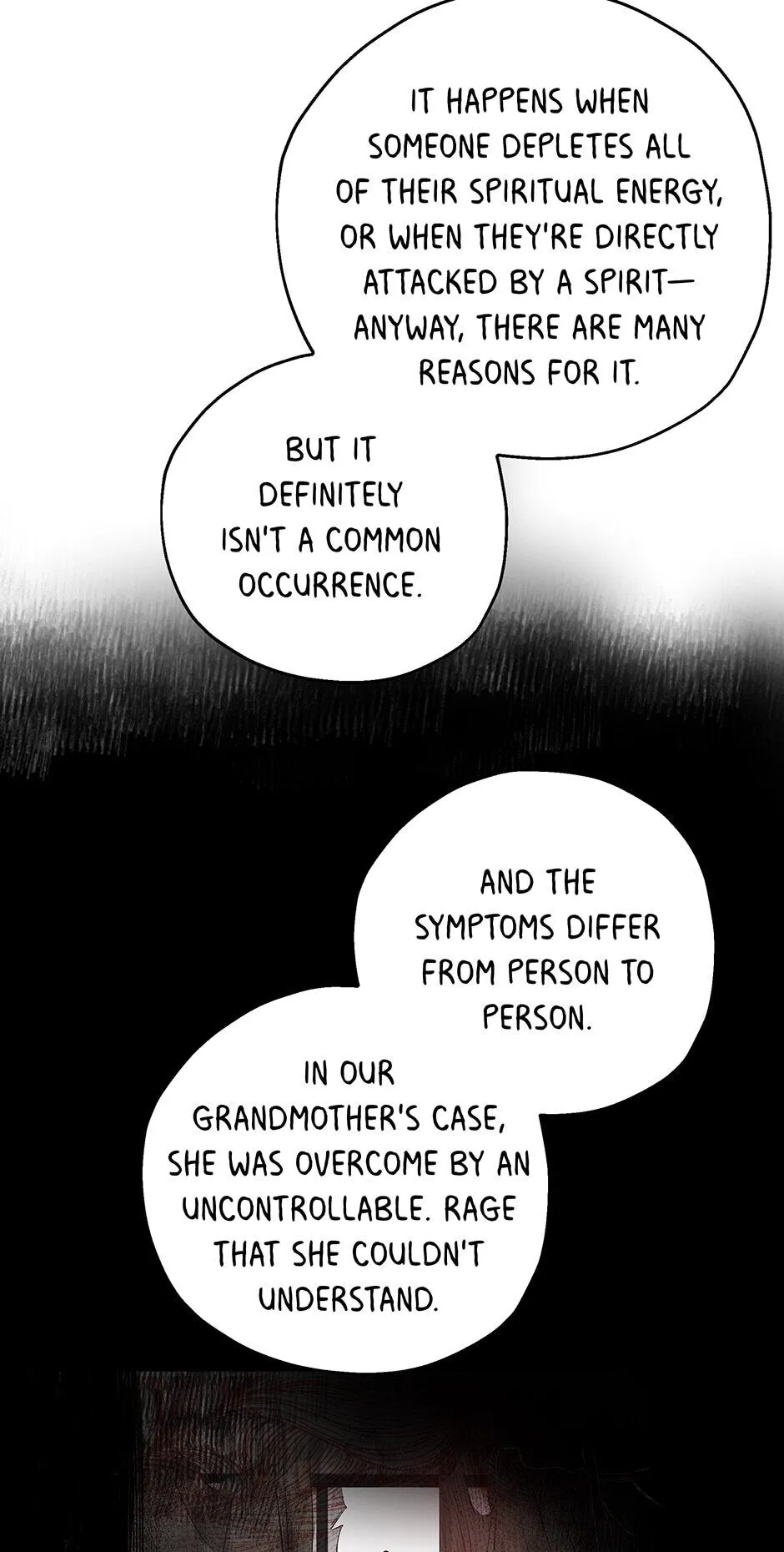 It’s Just a Dream…Right?! - Chapter 2 Page 8