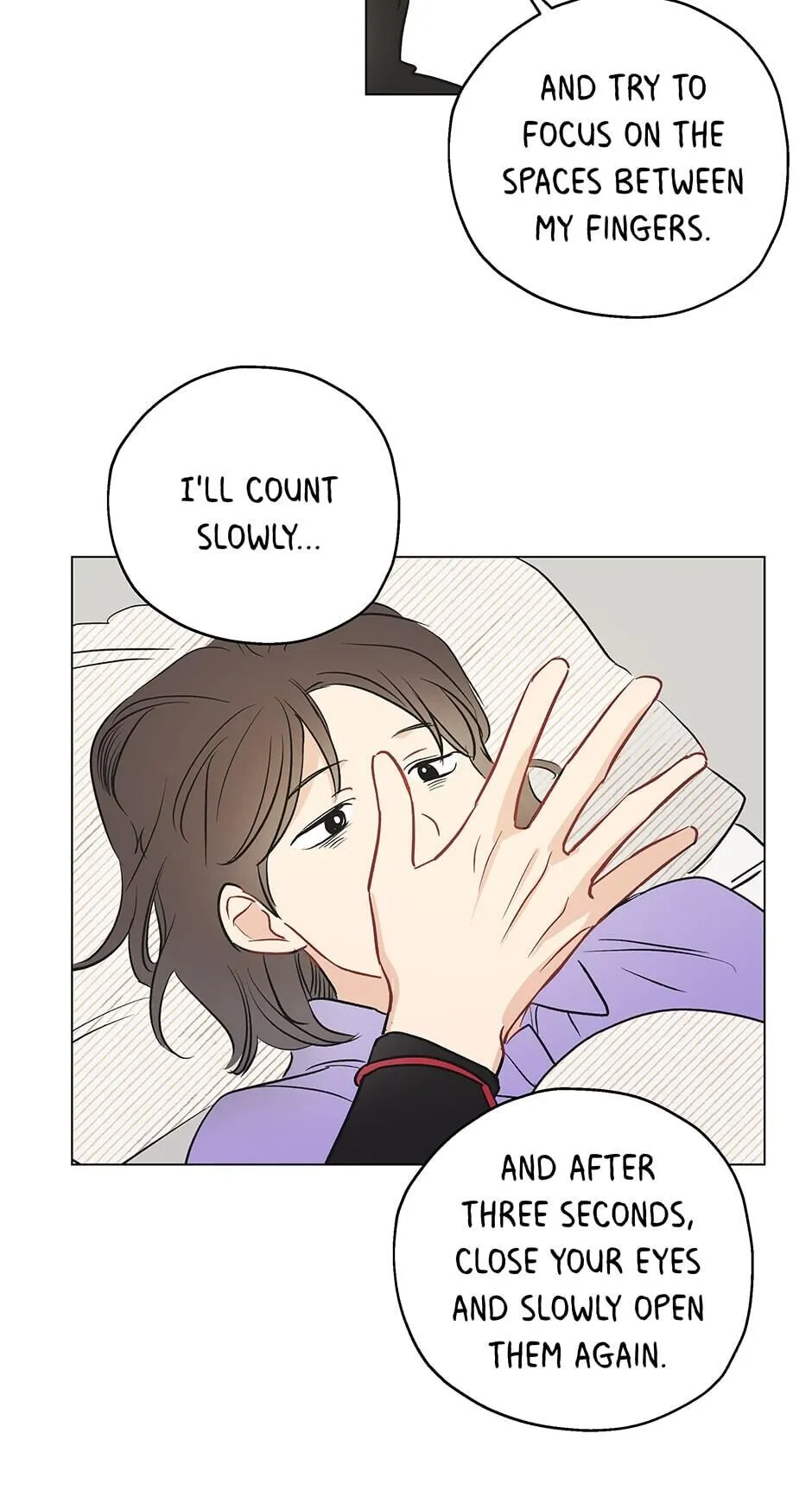 It’s Just a Dream…Right?! - Chapter 2 Page 22