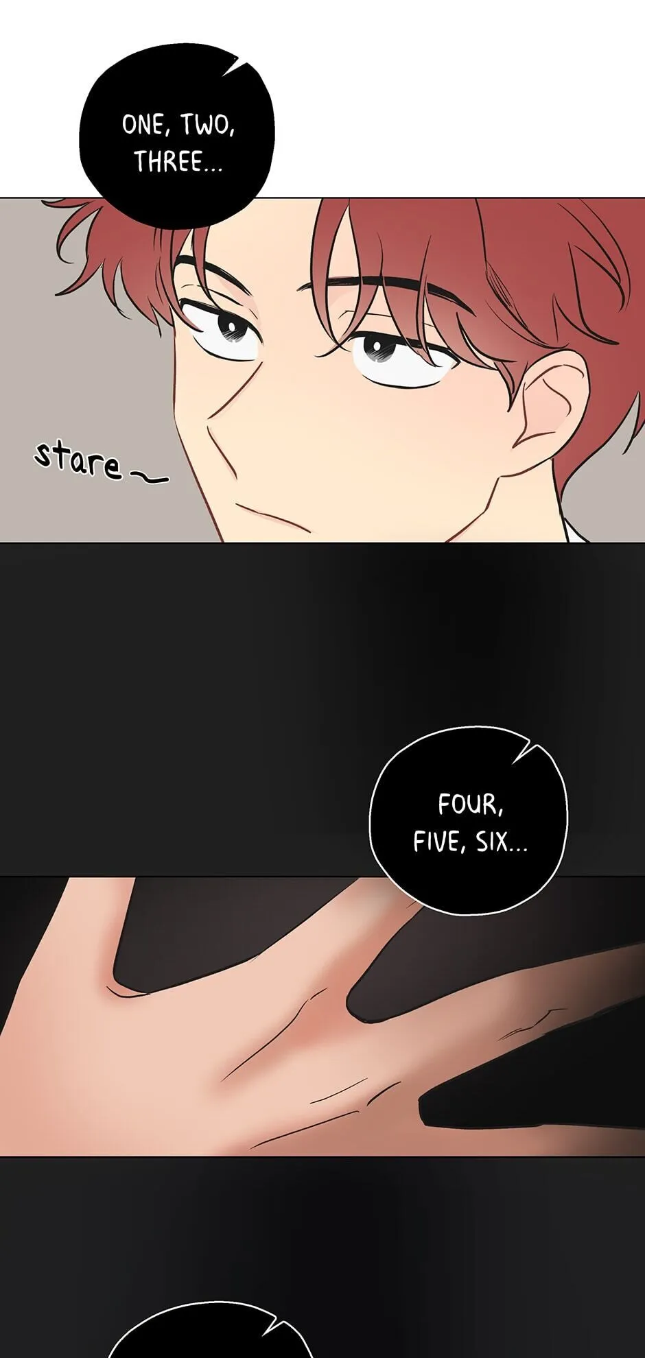 It’s Just a Dream…Right?! - Chapter 2 Page 23