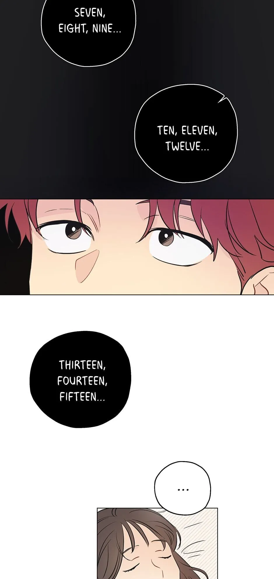 It’s Just a Dream…Right?! - Chapter 2 Page 24