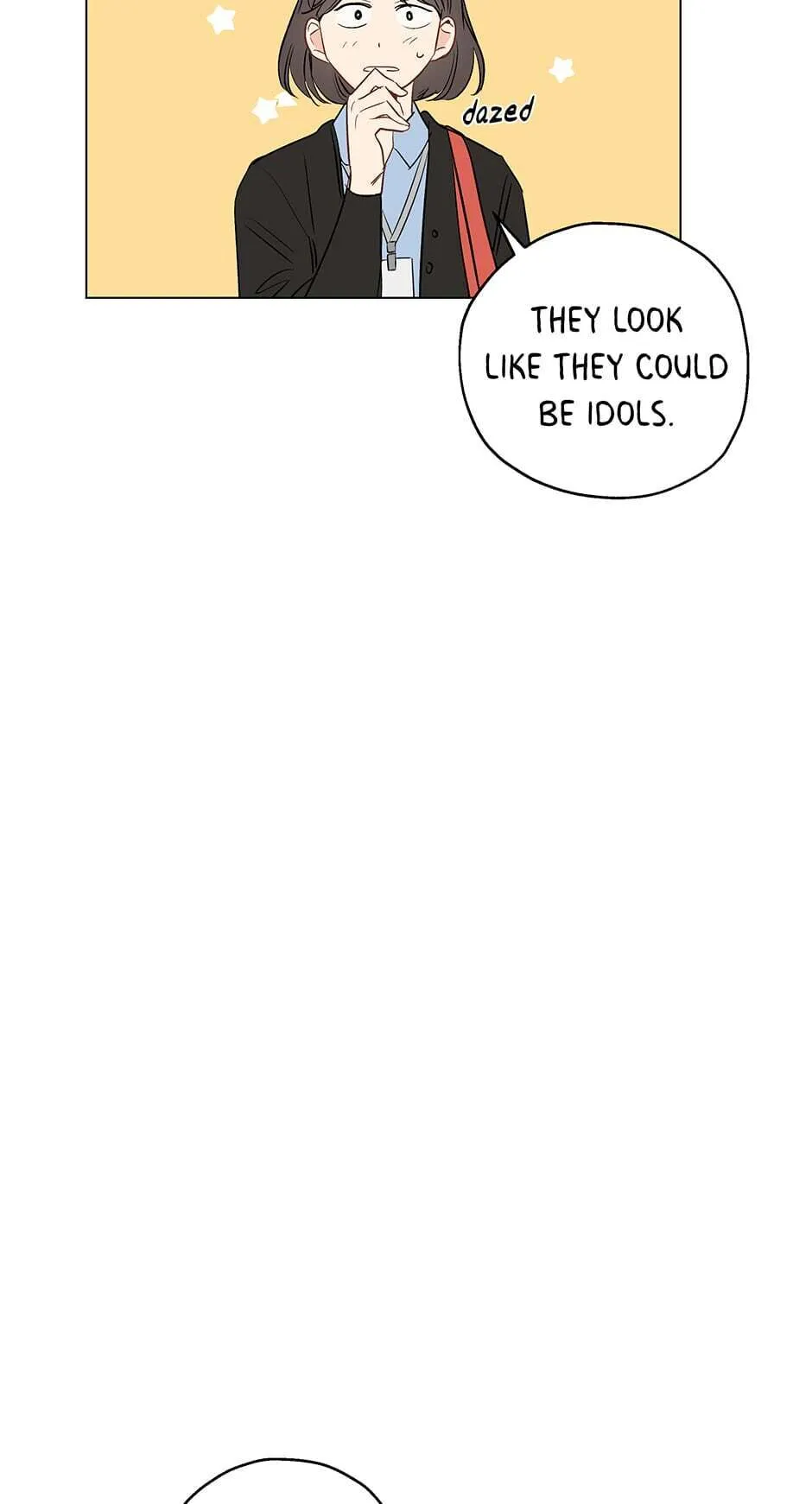 It’s Just a Dream…Right?! - Chapter 2 Page 41