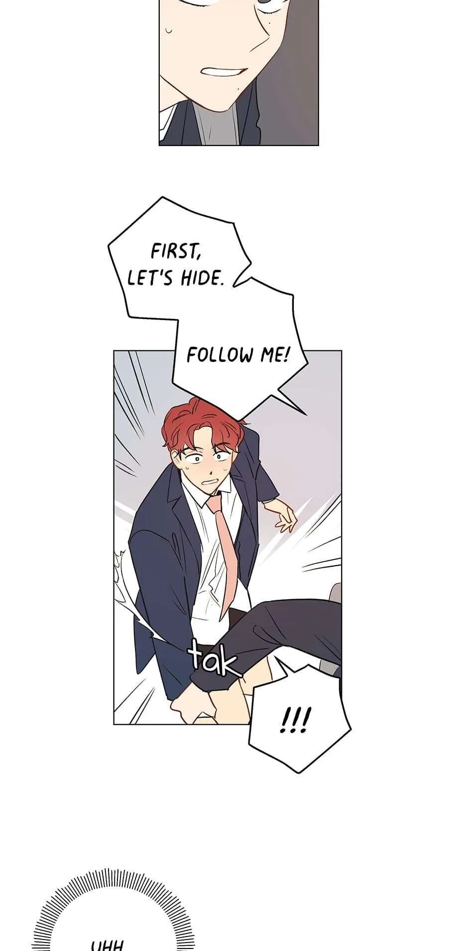 It’s Just a Dream…Right?! - Chapter 2 Page 52