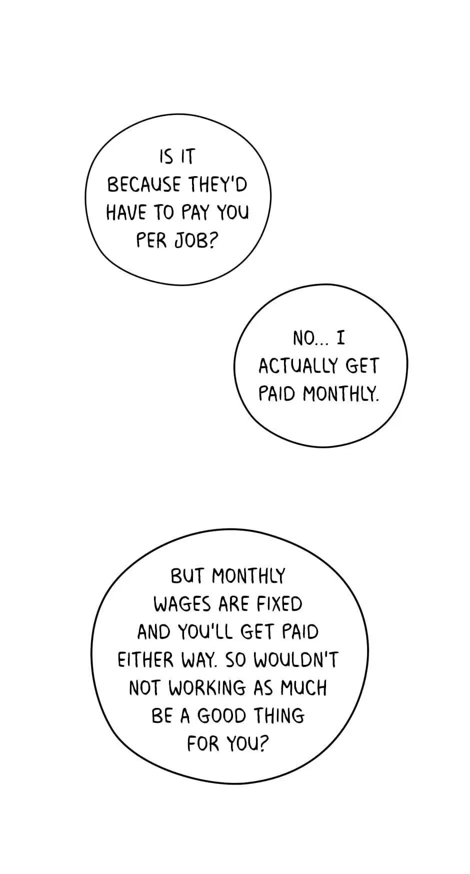 It’s Just a Dream…Right?! - Chapter 20 Page 7