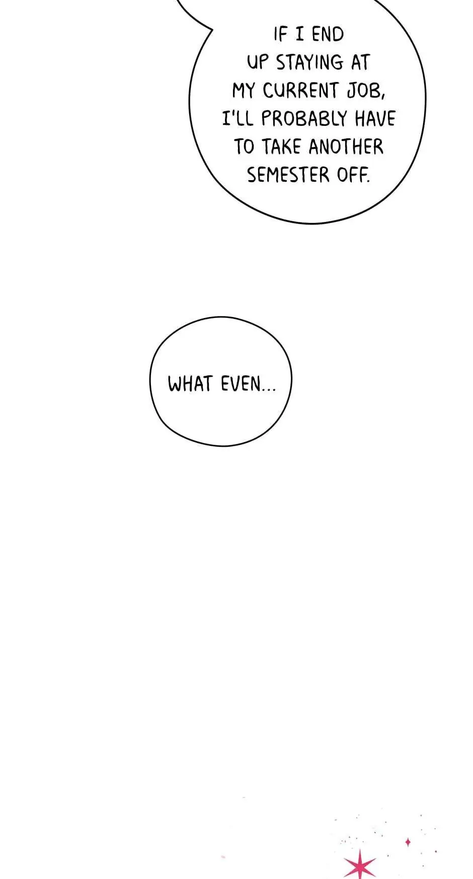 It’s Just a Dream…Right?! - Chapter 20 Page 9
