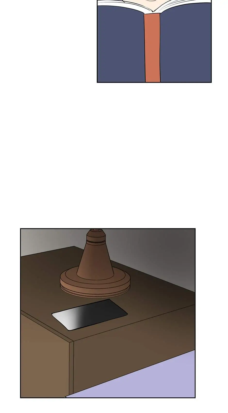 It’s Just a Dream…Right?! - Chapter 20 Page 16