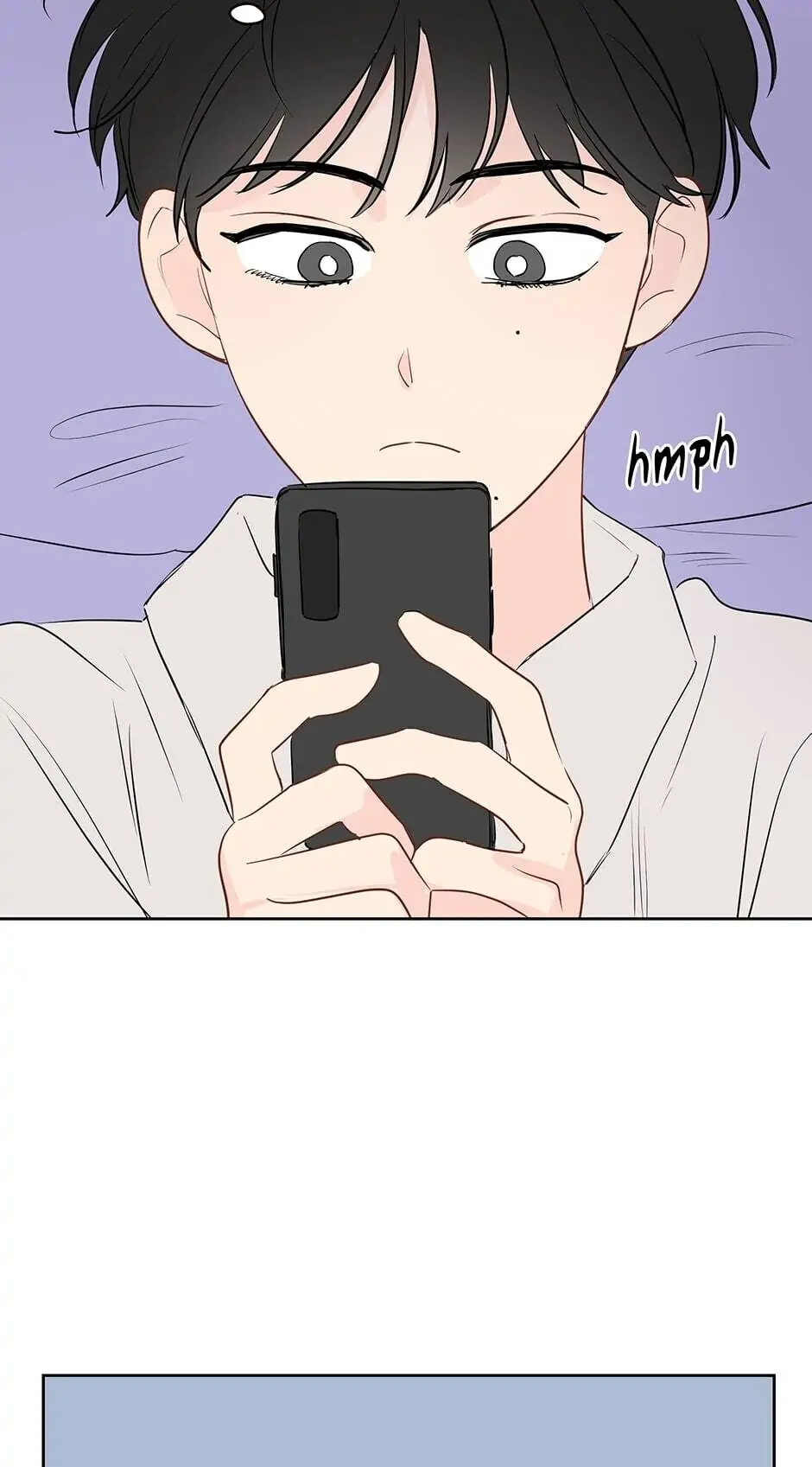 It’s Just a Dream…Right?! - Chapter 20 Page 18
