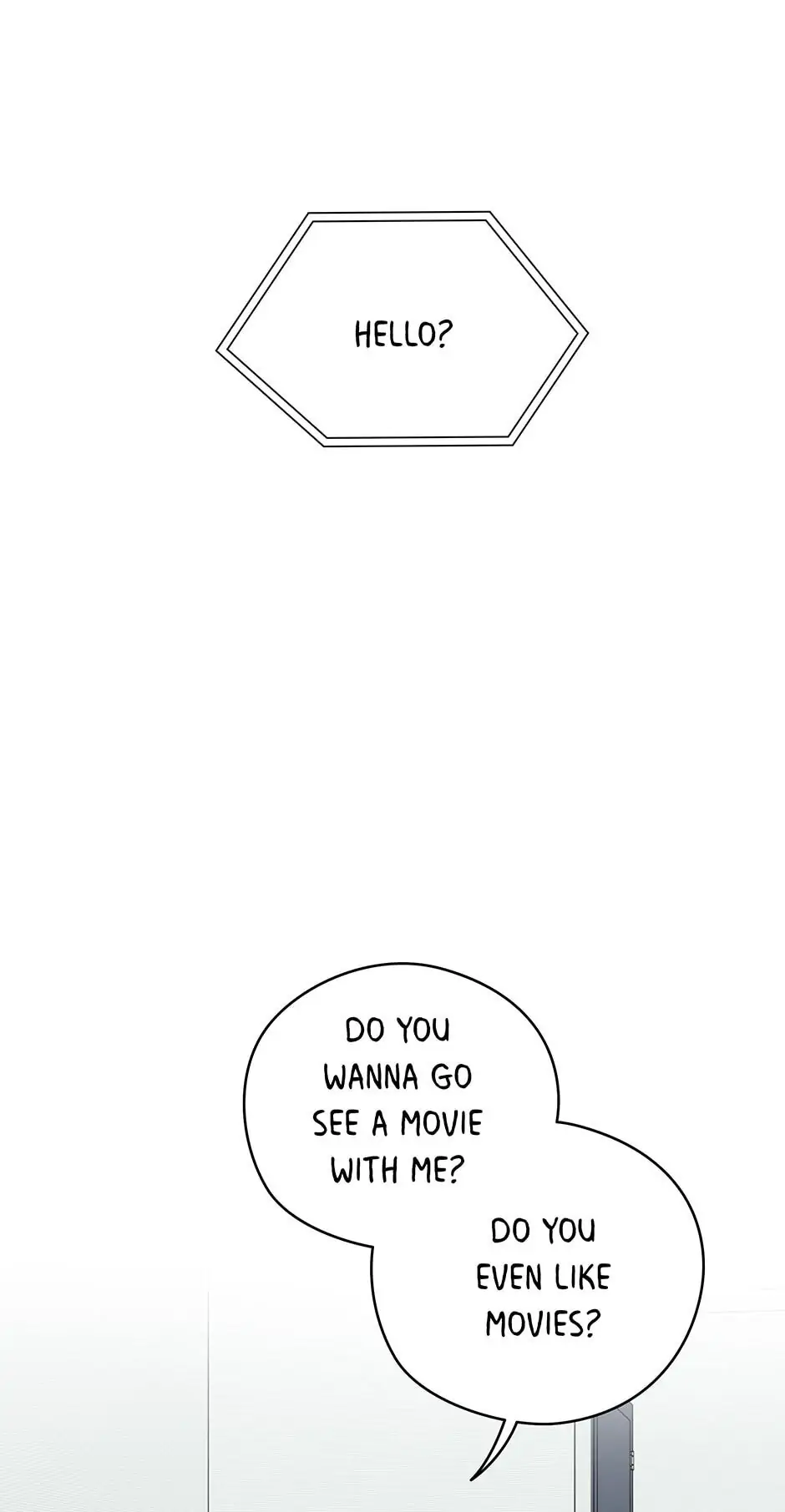 It’s Just a Dream…Right?! - Chapter 20 Page 21