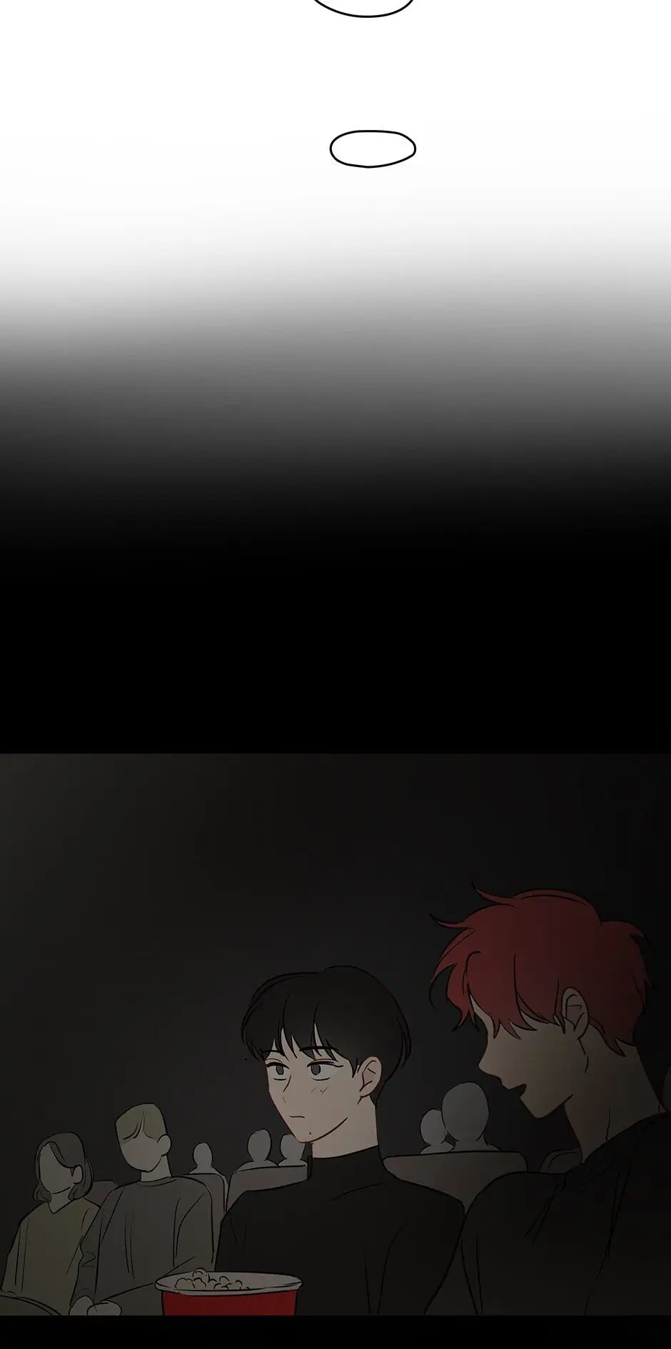 It’s Just a Dream…Right?! - Chapter 20 Page 28
