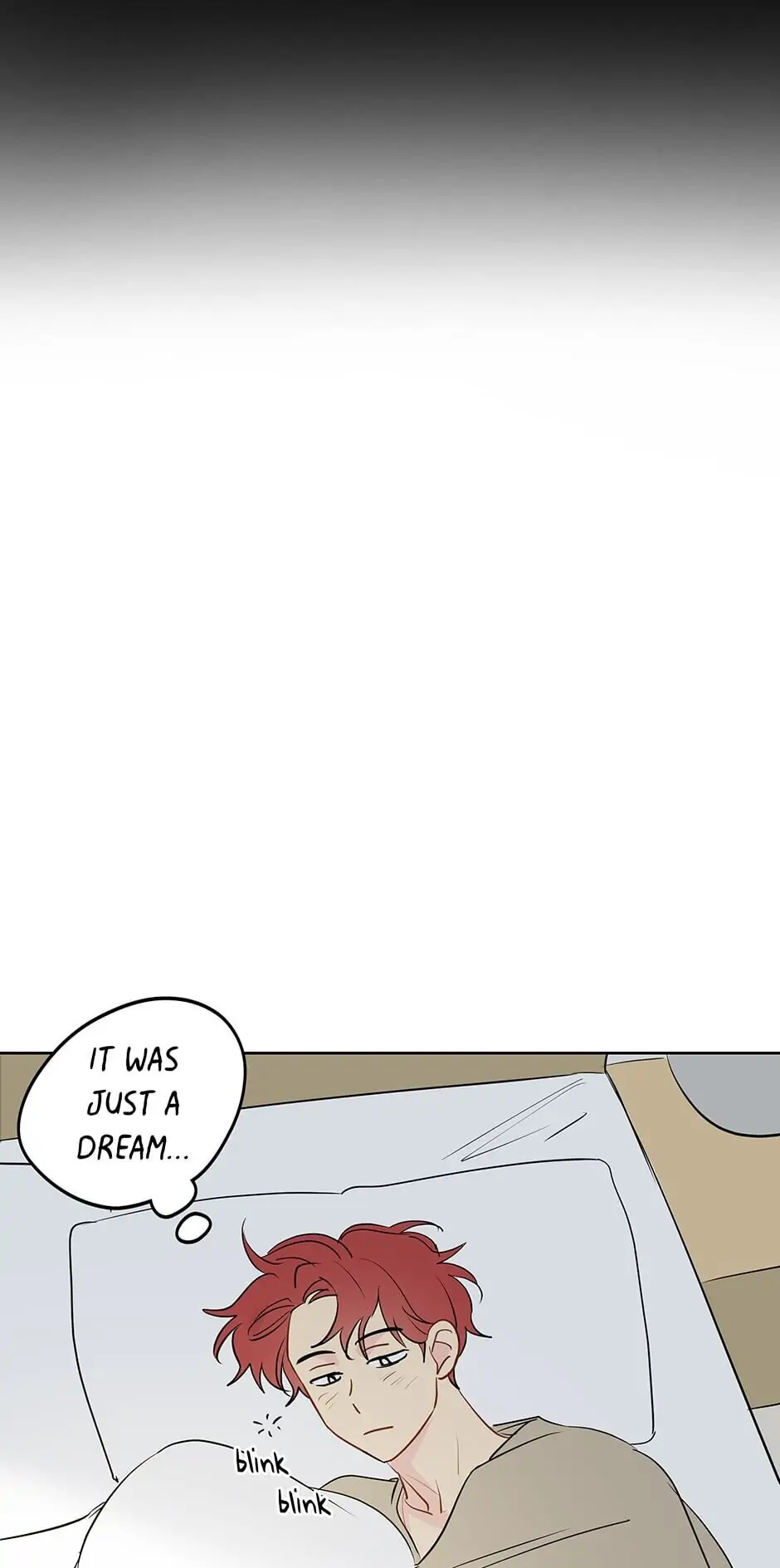 It’s Just a Dream…Right?! - Chapter 20 Page 30
