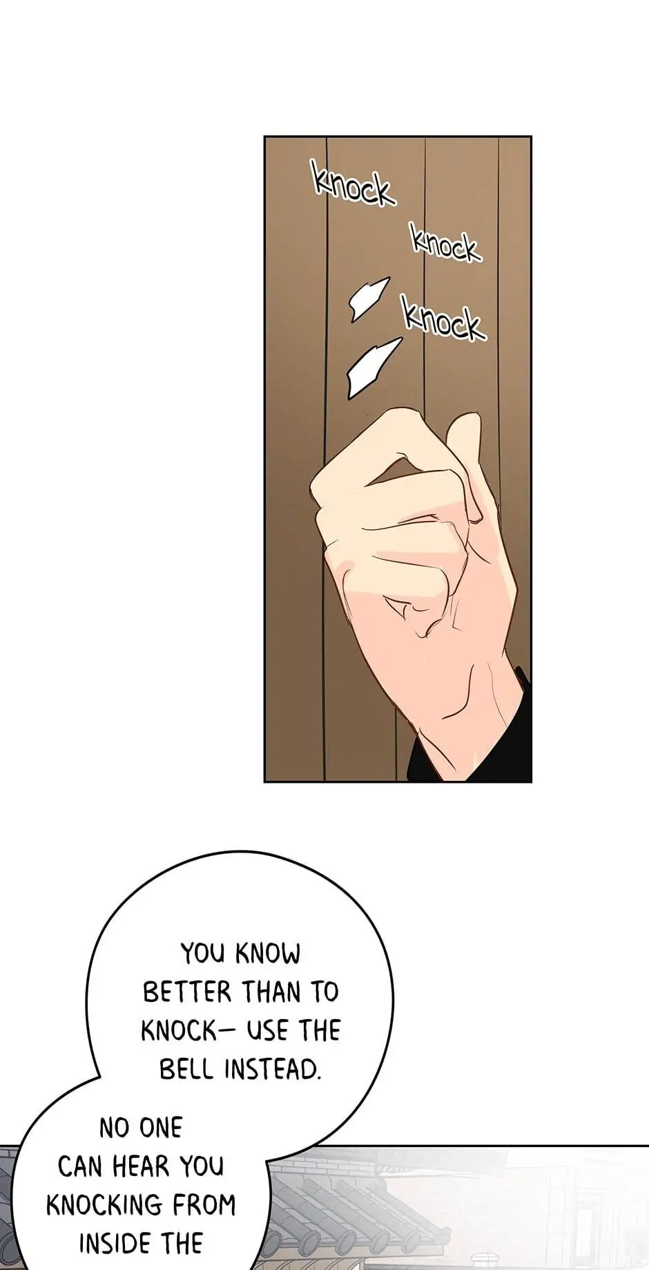 It’s Just a Dream…Right?! - Chapter 20 Page 42