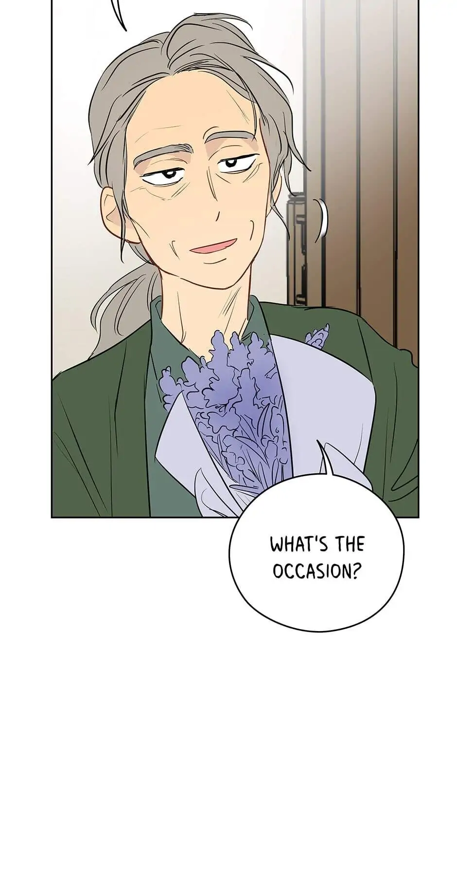 It’s Just a Dream…Right?! - Chapter 20 Page 44