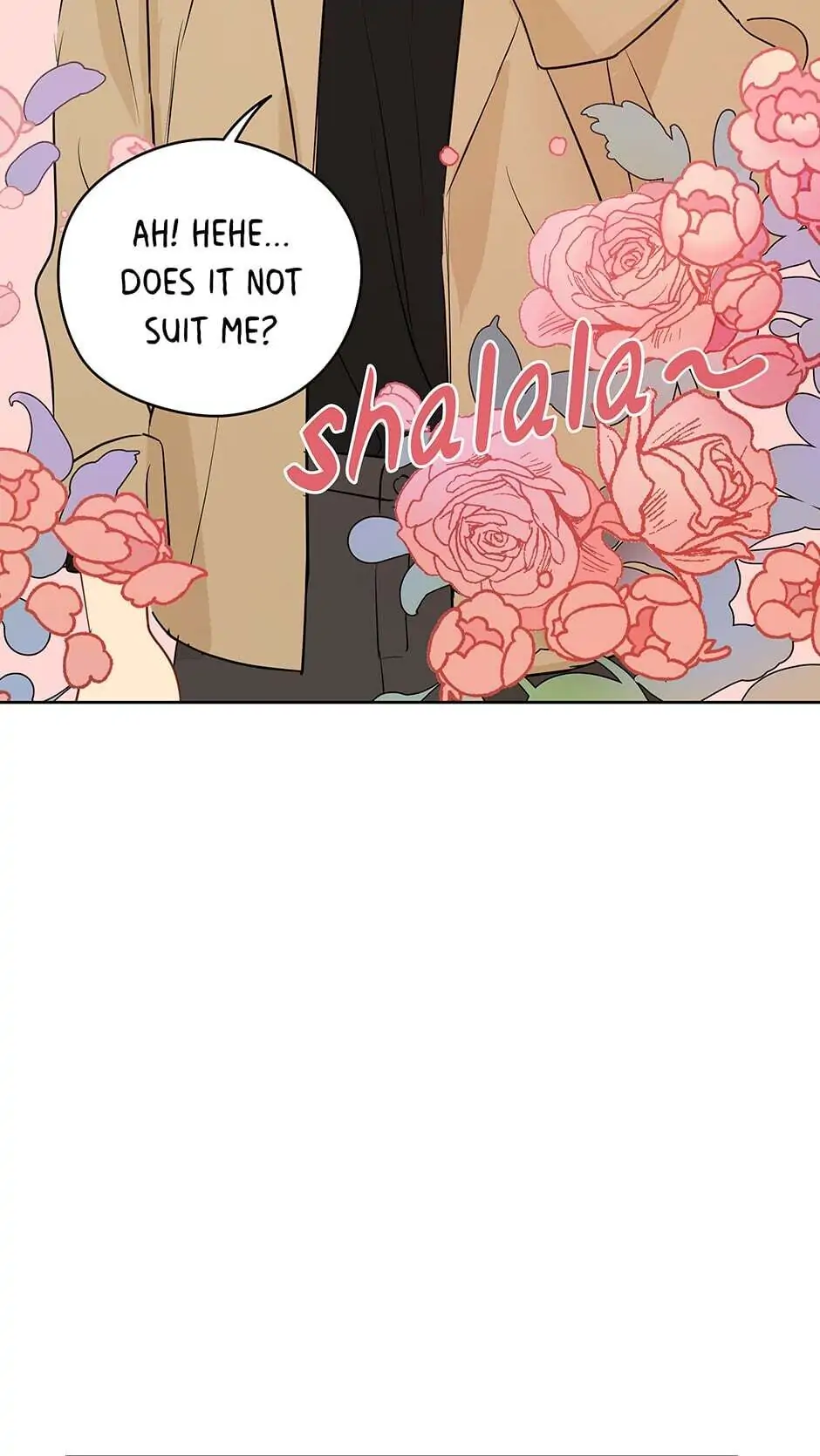 It’s Just a Dream…Right?! - Chapter 20 Page 46
