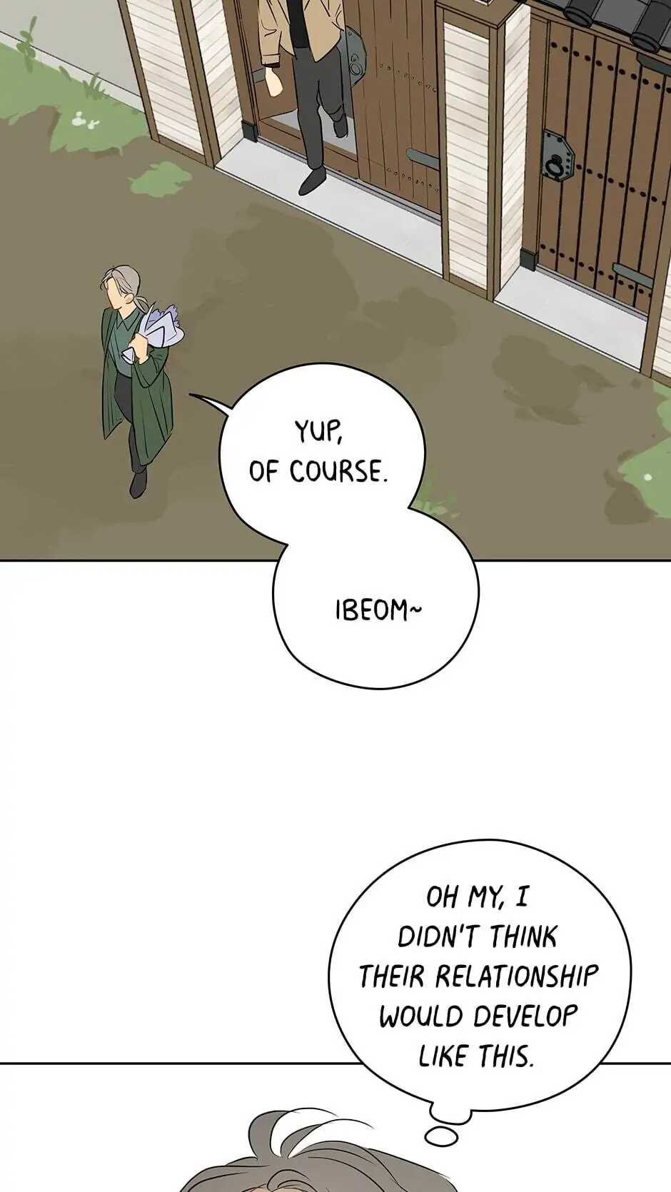 It’s Just a Dream…Right?! - Chapter 20 Page 48