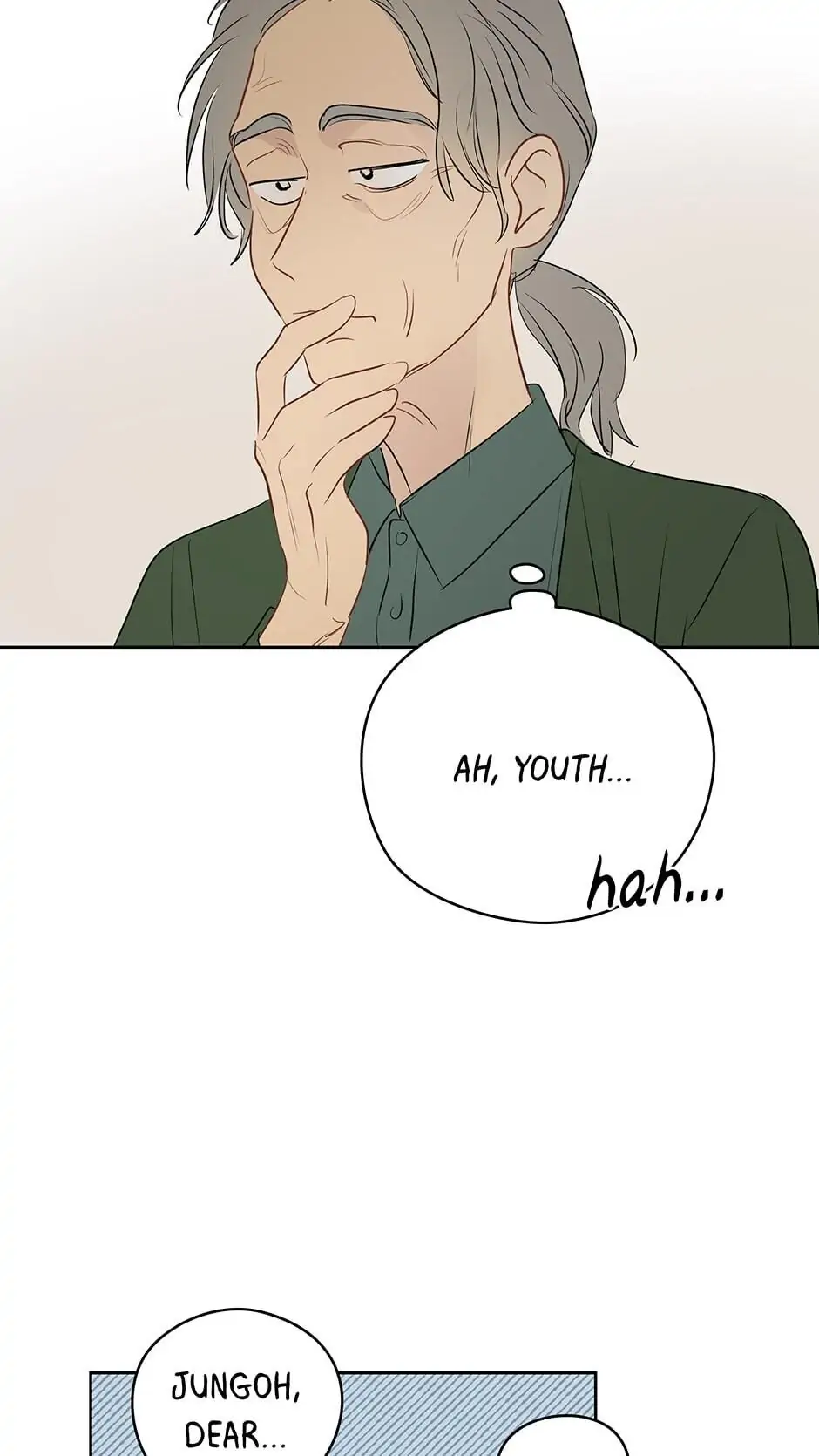 It’s Just a Dream…Right?! - Chapter 20 Page 49