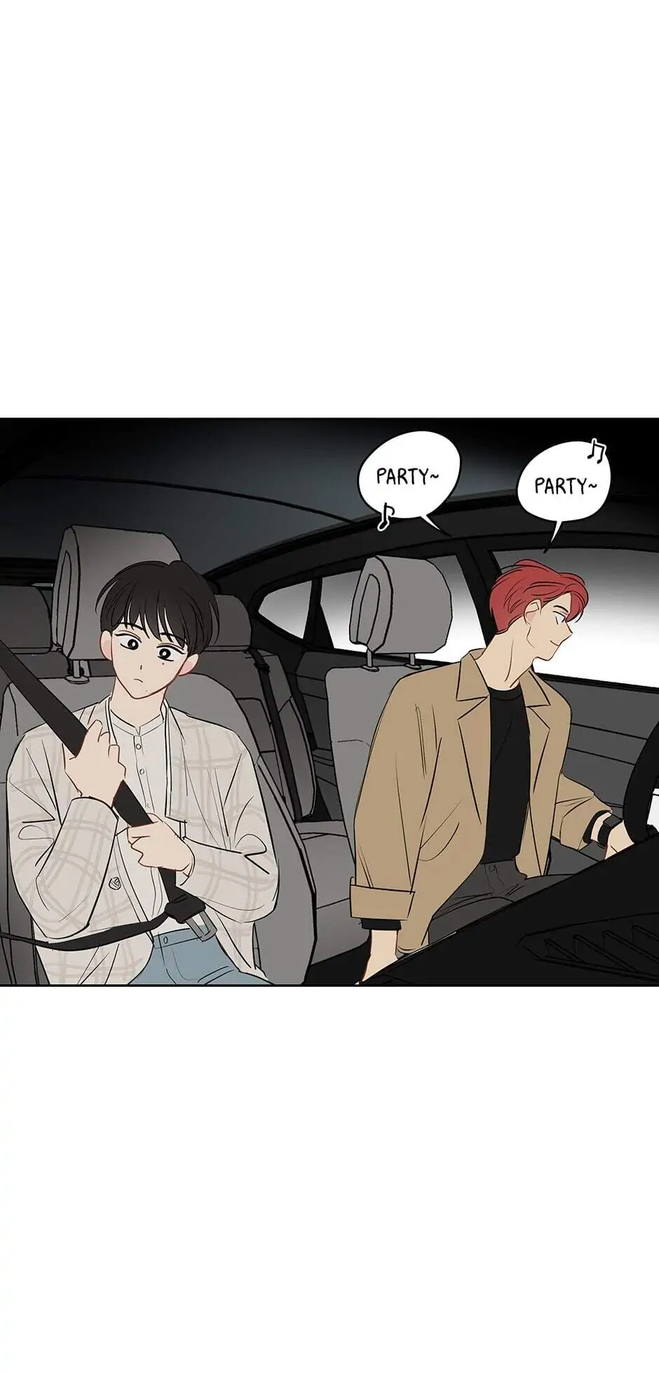 It’s Just a Dream…Right?! - Chapter 20 Page 53