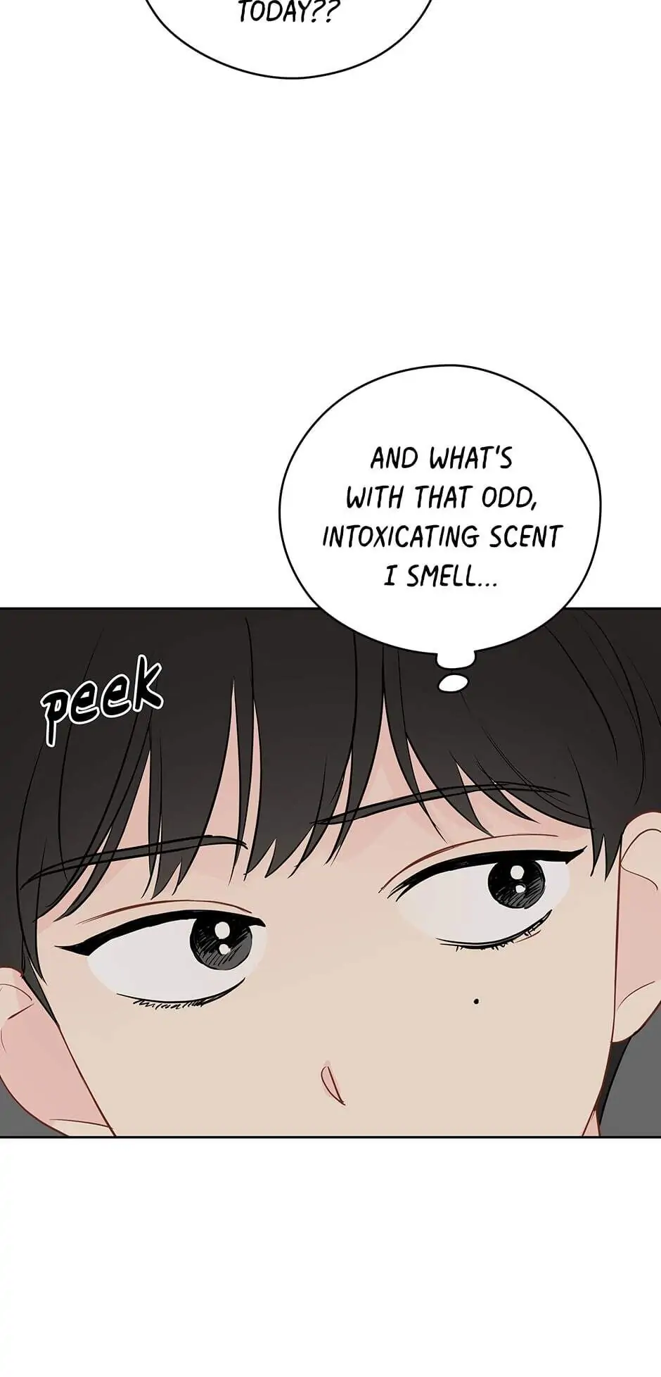It’s Just a Dream…Right?! - Chapter 20 Page 55