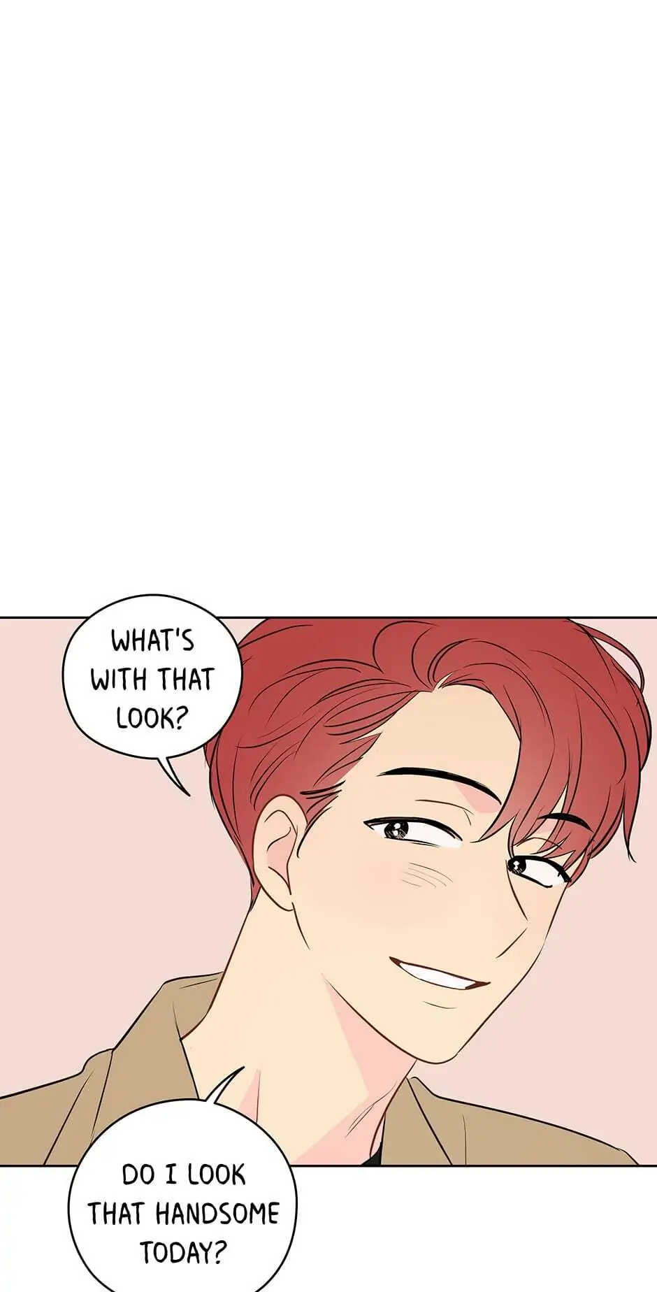 It’s Just a Dream…Right?! - Chapter 20 Page 56