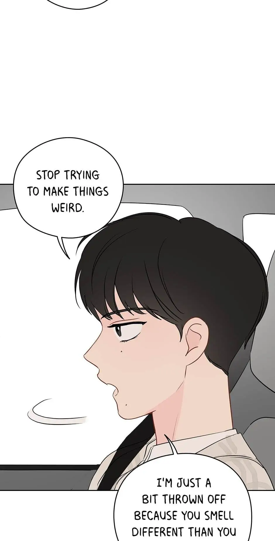 It’s Just a Dream…Right?! - Chapter 20 Page 57