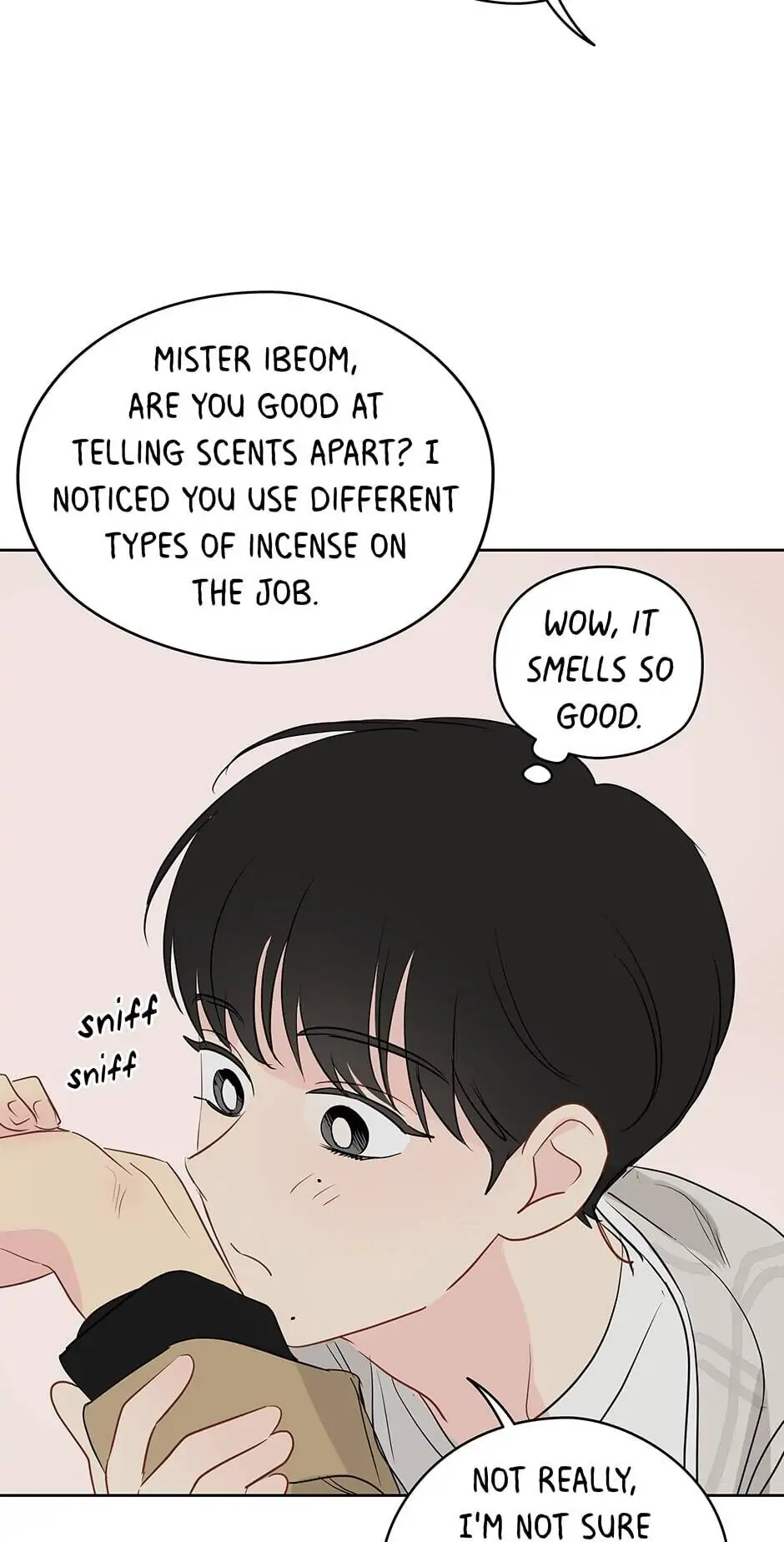 It’s Just a Dream…Right?! - Chapter 20 Page 60
