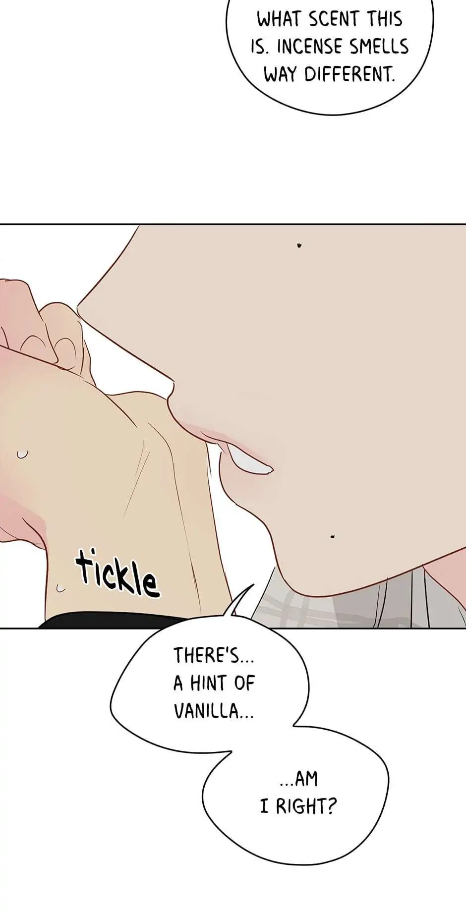 It’s Just a Dream…Right?! - Chapter 20 Page 61