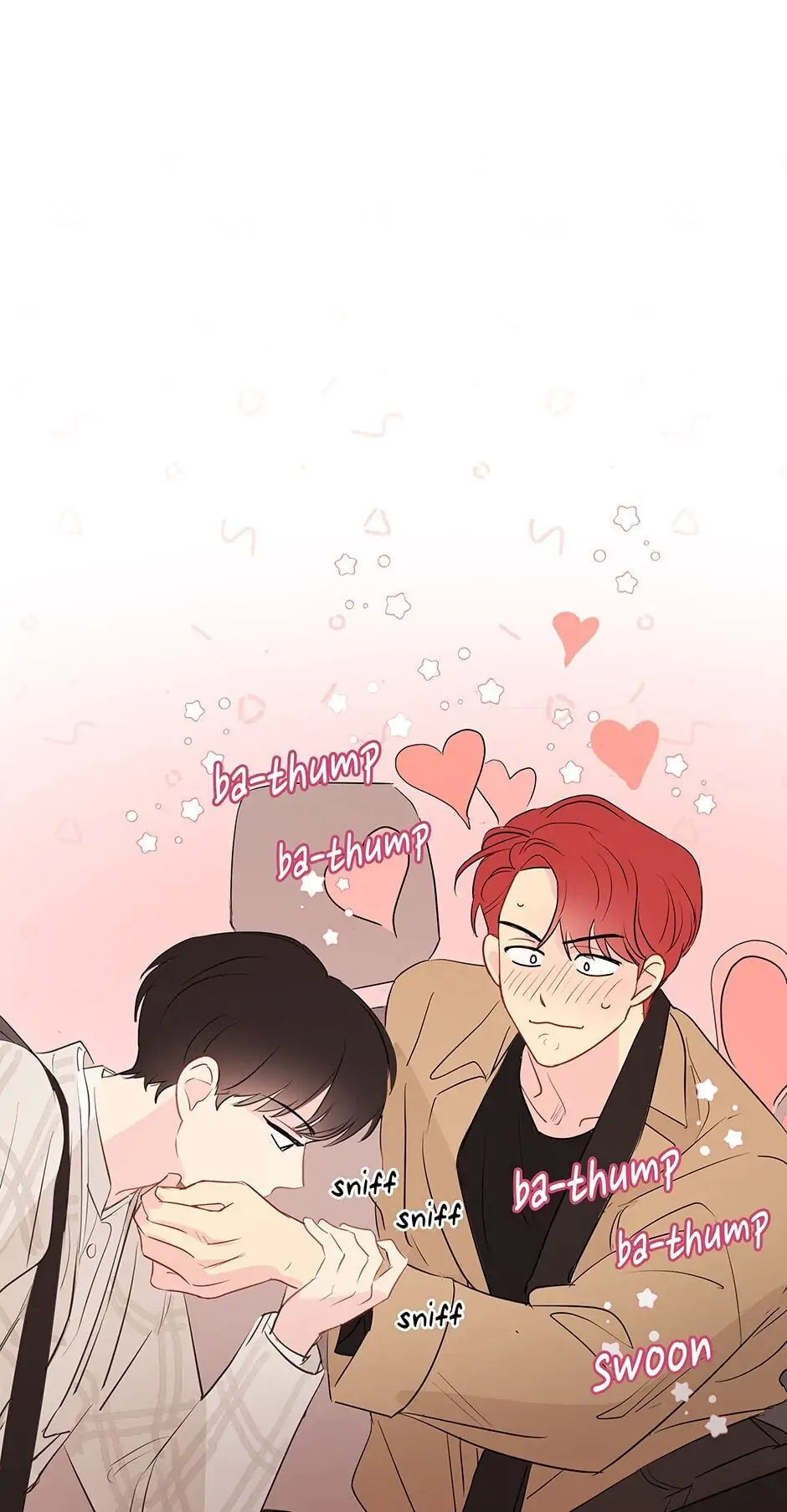 It’s Just a Dream…Right?! - Chapter 20 Page 62