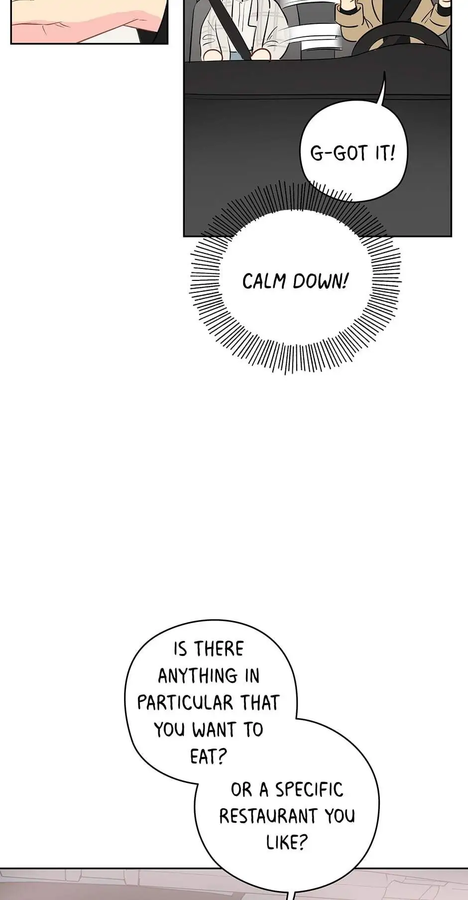 It’s Just a Dream…Right?! - Chapter 20 Page 64