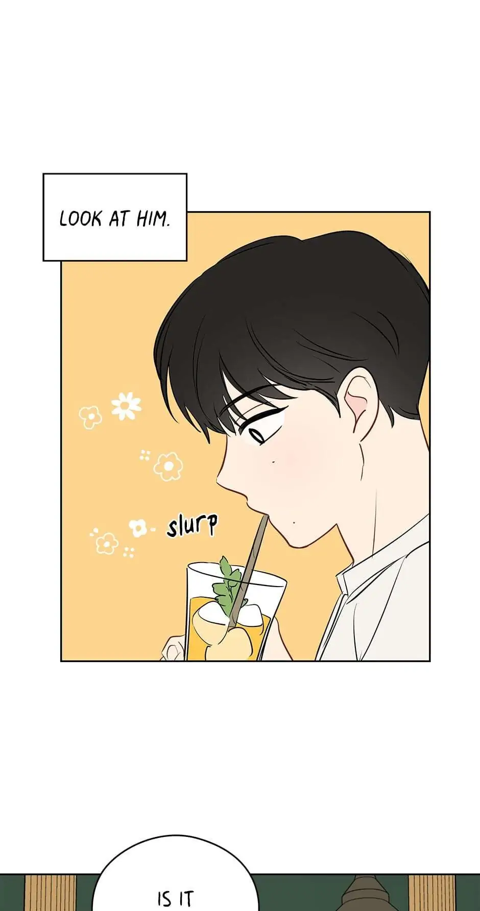 It’s Just a Dream…Right?! - Chapter 21 Page 7